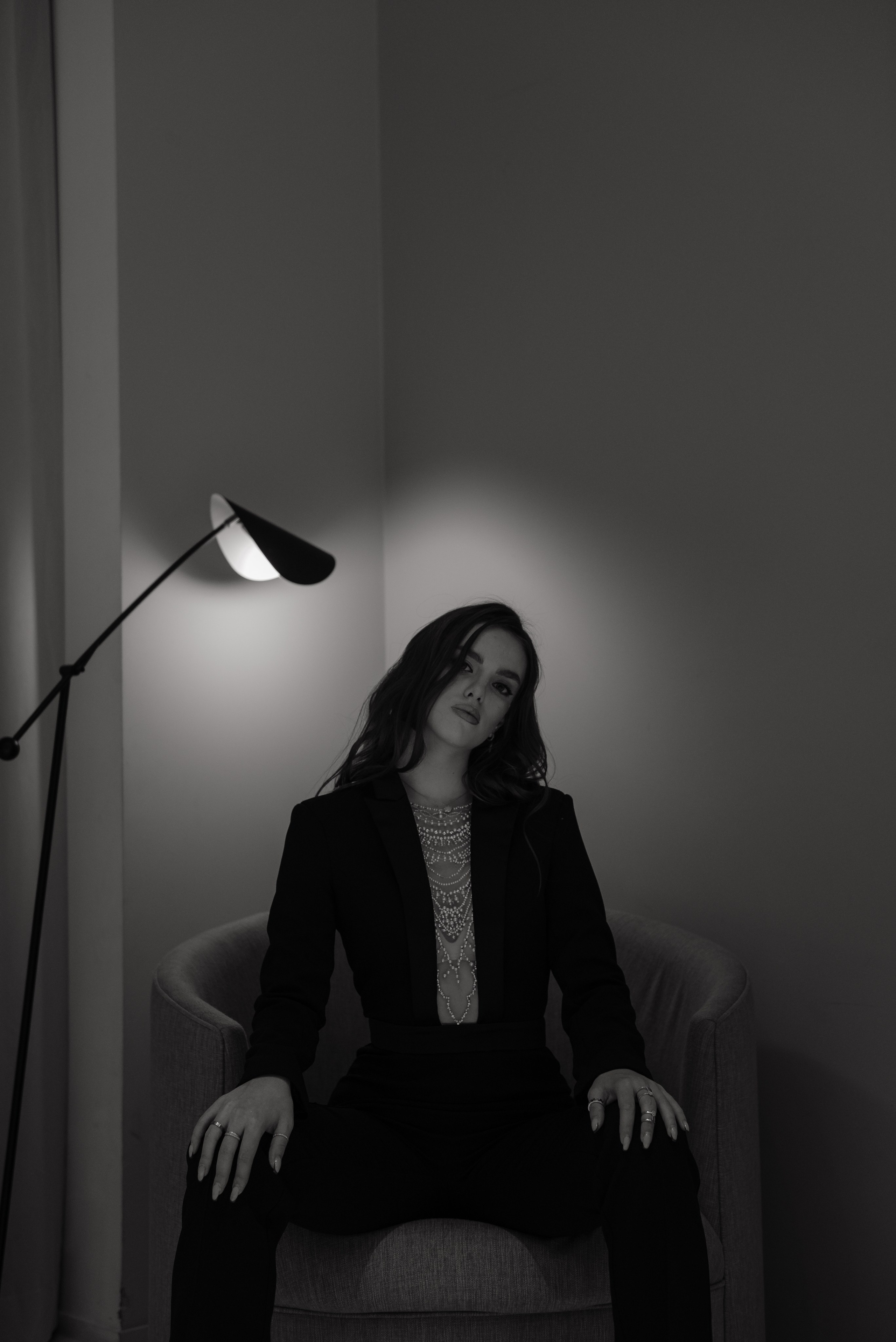 СОНЯ. Фотограф Лопаткина Ирина