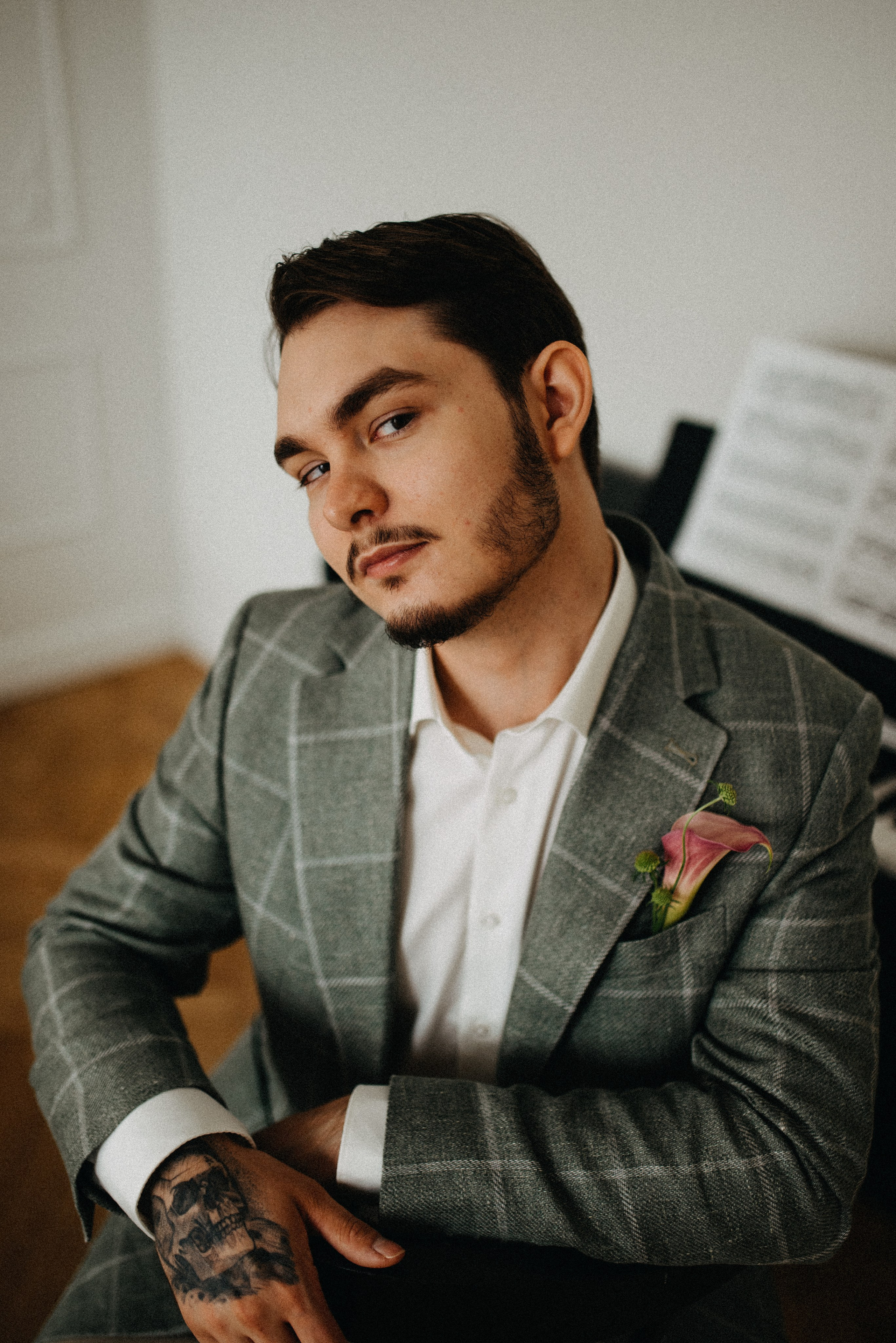 Евгений и Виолетта | Полный свадебный день. Москва. Фотограф Санкт-Петербург, Новороссийск