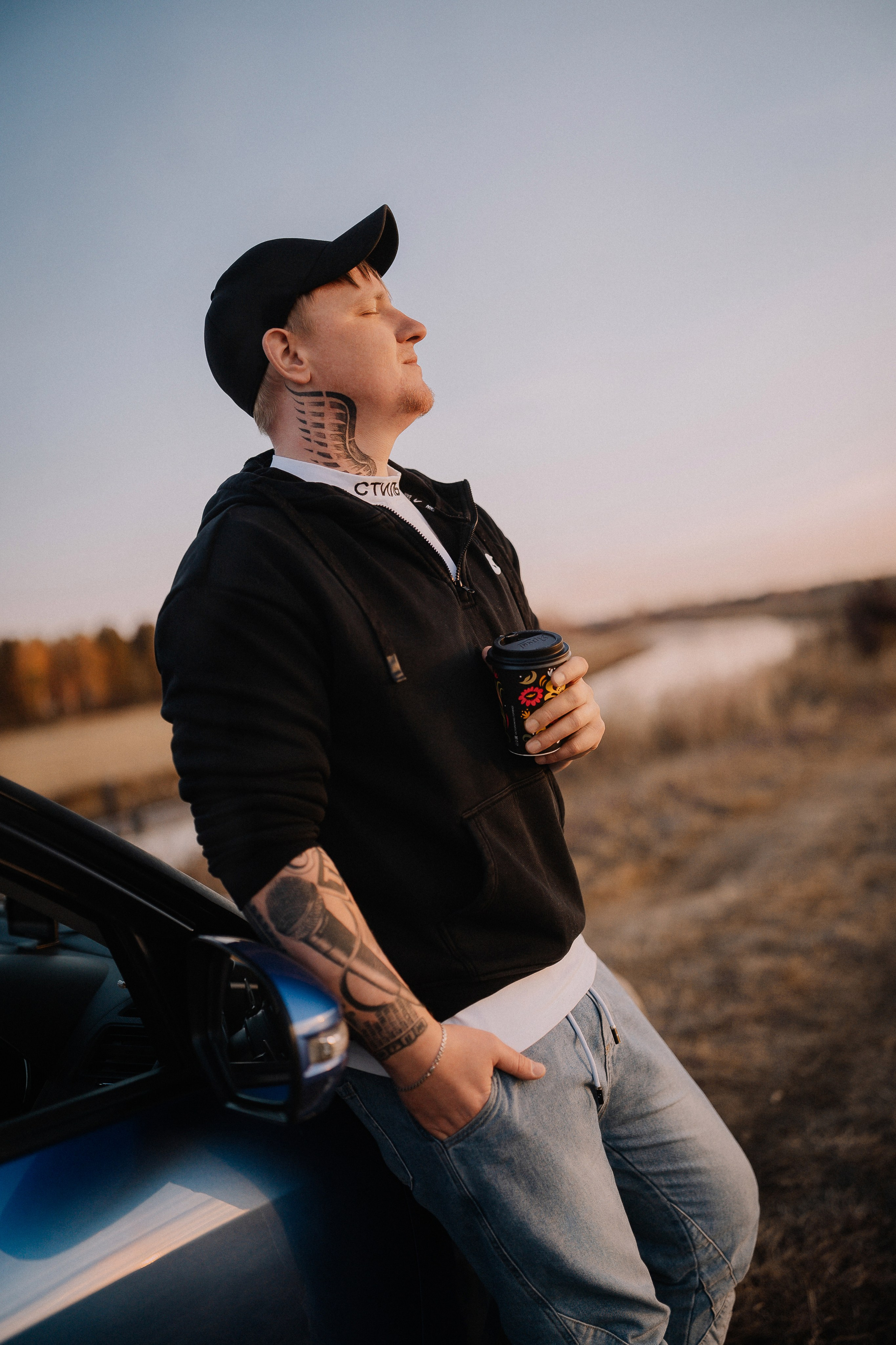 CAR. Видеограф Томск, Томская область, Сибирь