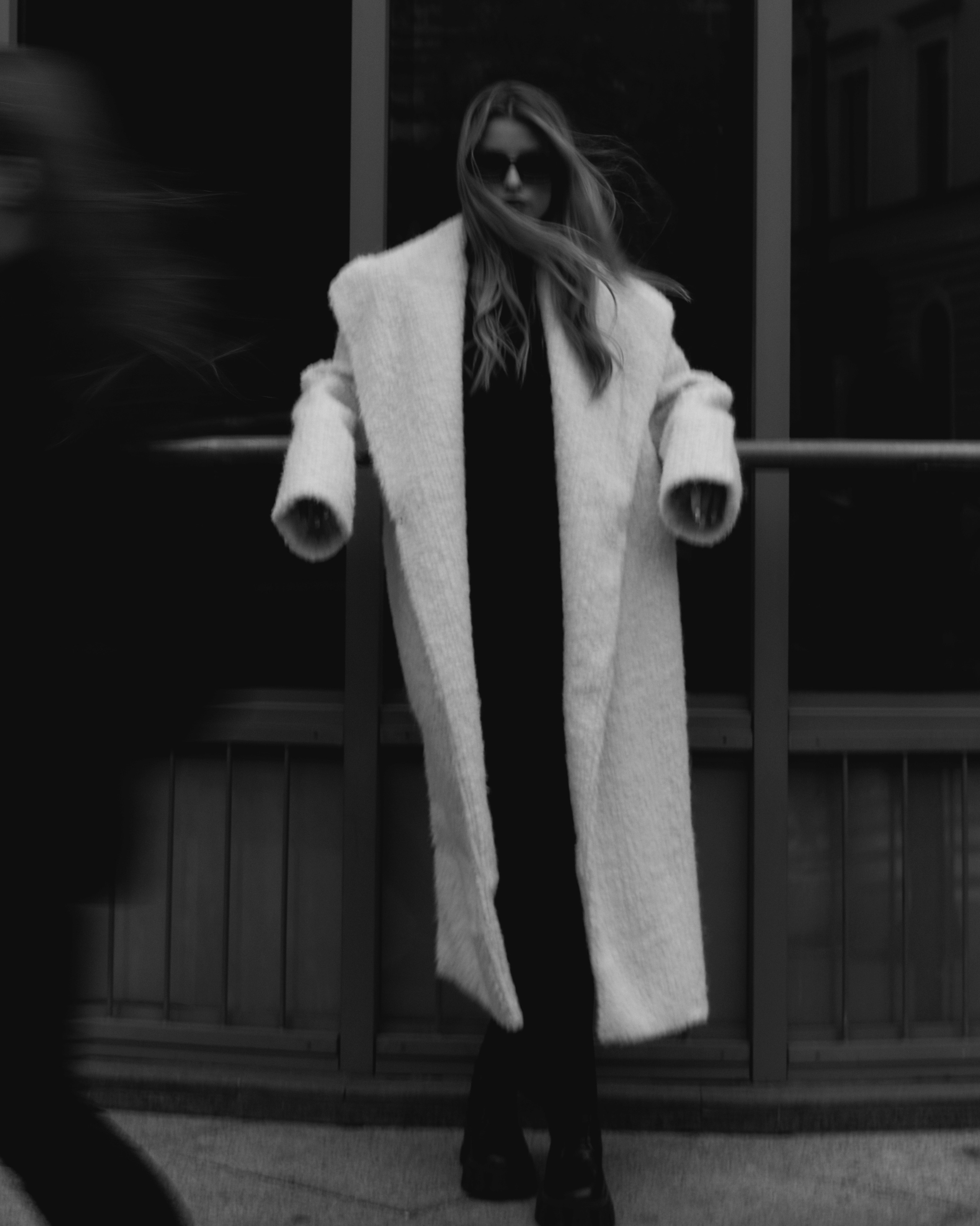 Alisiya Miller. Фотограф Дмитрий Цветков | Санкт-Петербург