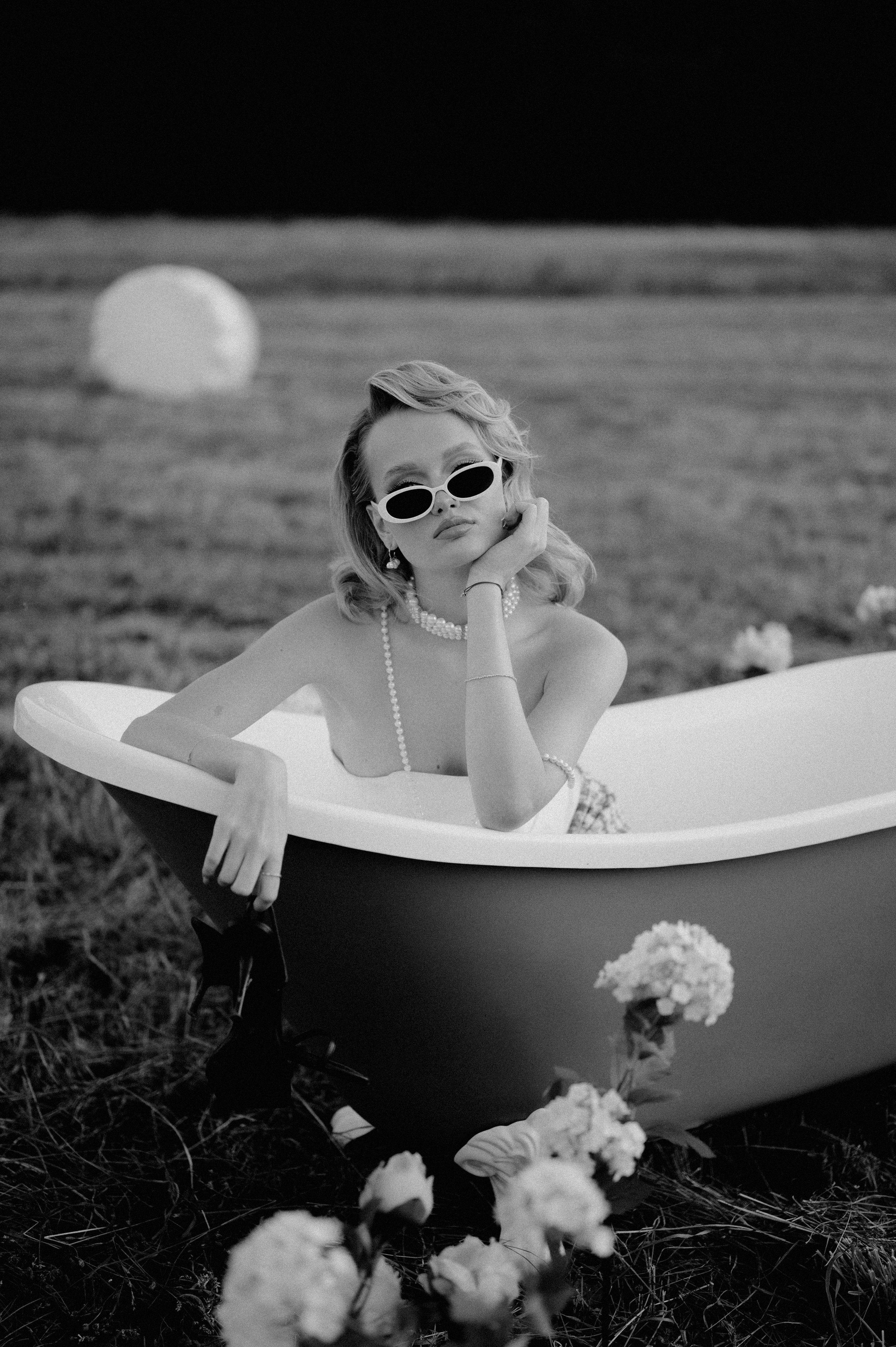 Ариадна. Фотограф Мария Бондаренко