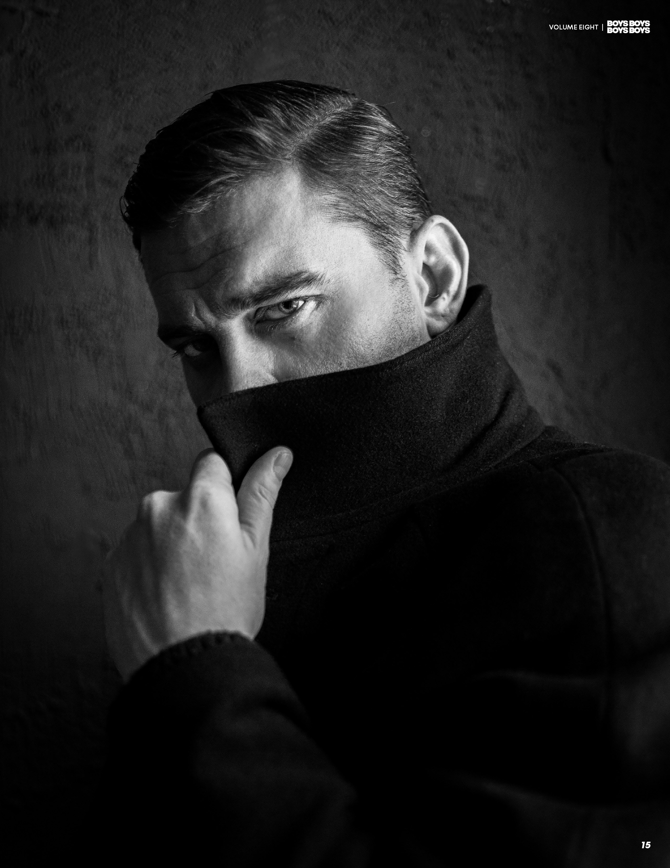 Публикации в журналах. Фотограф в Санкт-Петербурге Яна Пикулик