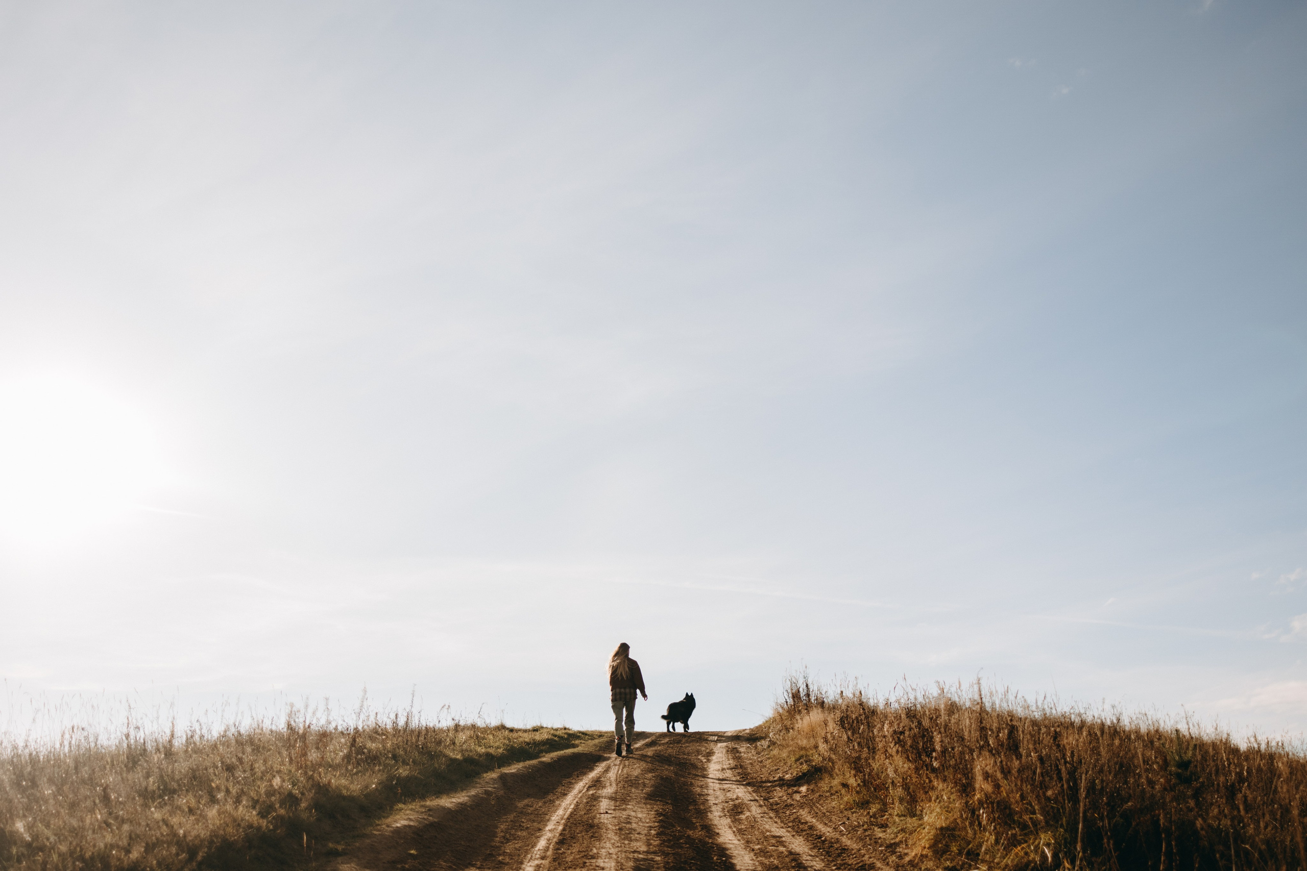 Лора и Джанго. Фотограф — Анималист | Санкт-Петербург