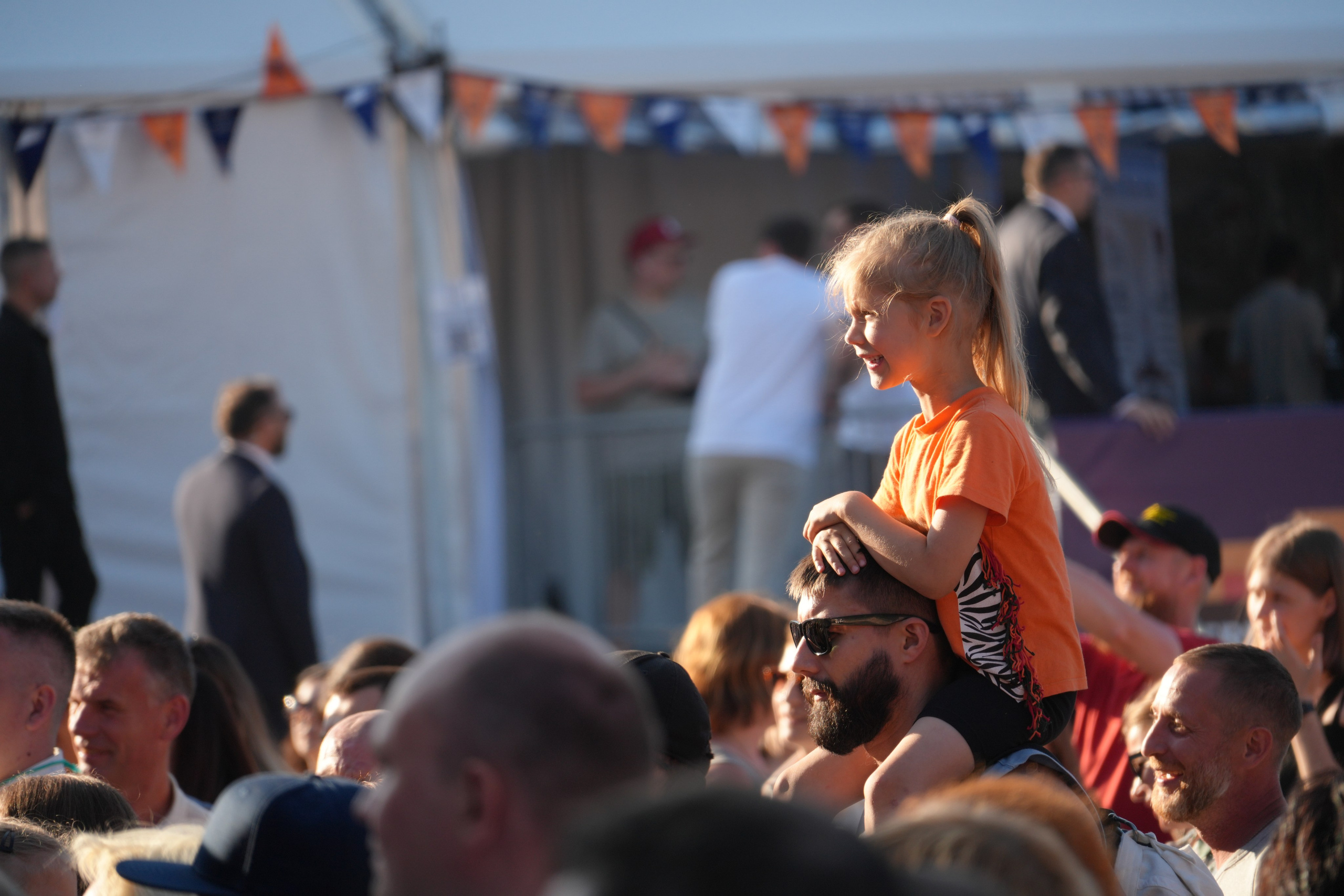 БАЛТИК РАЛЛИ Выборг 2025. Портретный фотограф в Санкт-Петербурге Дмитриева Наталия