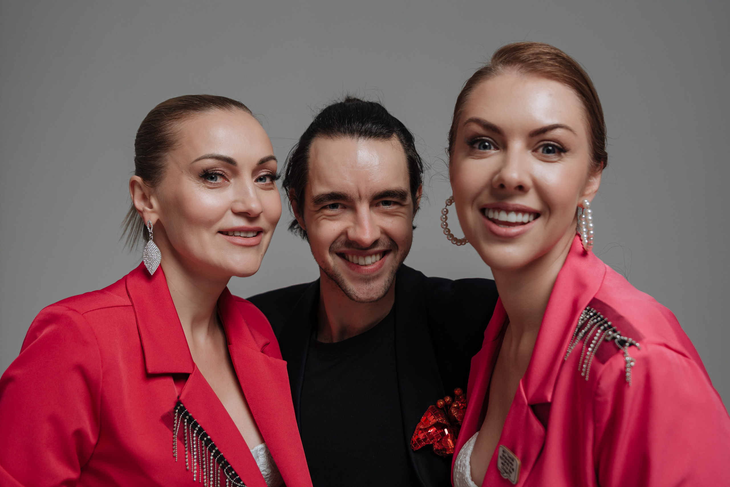 Фотосессия Superwoman. Весна 2024. Портретный фотограф в Санкт-Петербурге Дмитриева Наталия