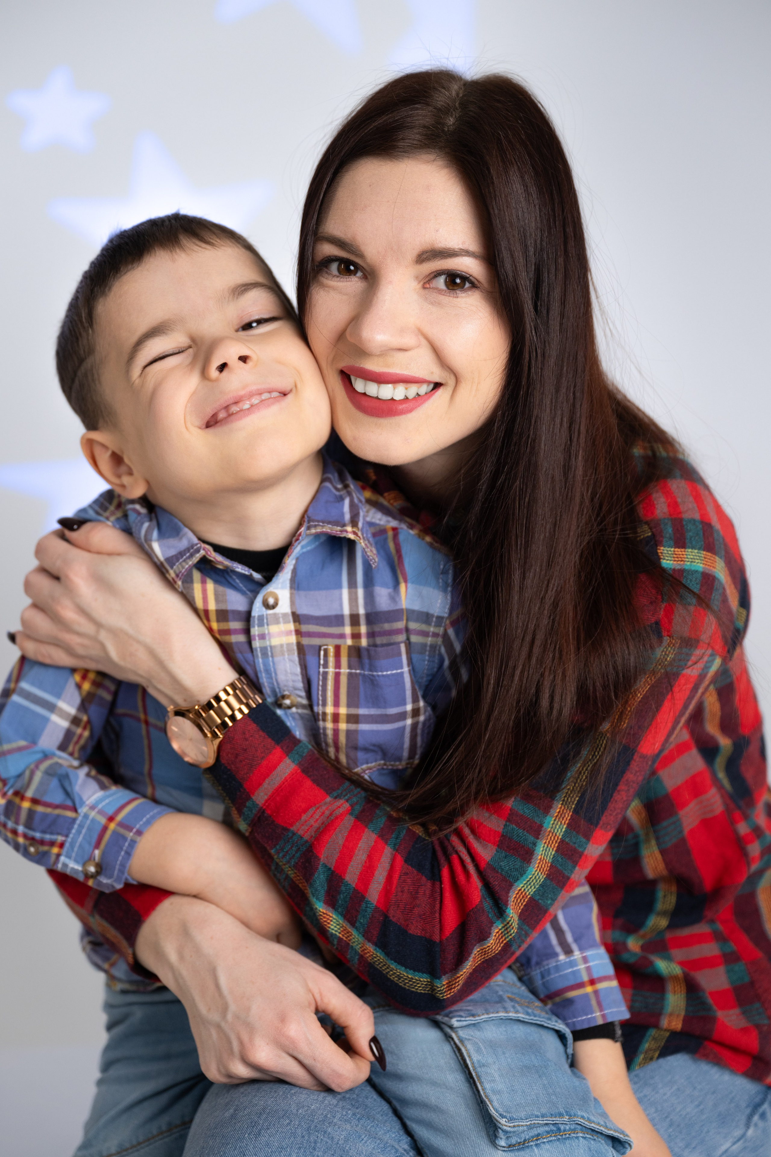 Семейные и детские фотосессии. Студийный и свадебный фотограф и видеограф в Севастополе — Юлия Макаренко
