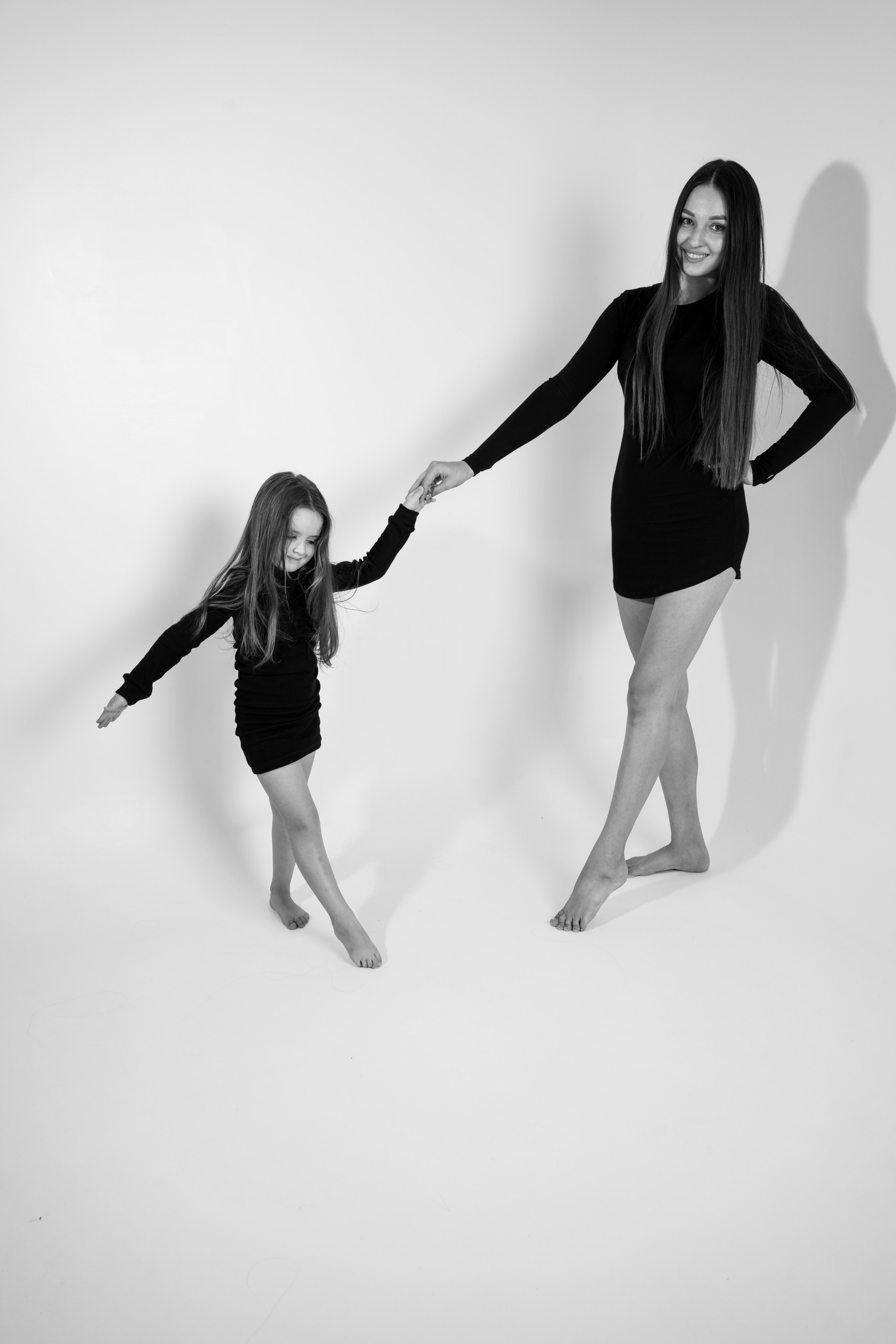 Семейные и детские фотосессии. Студийный и свадебный фотограф и видеограф в Севастополе — Юлия Макаренко