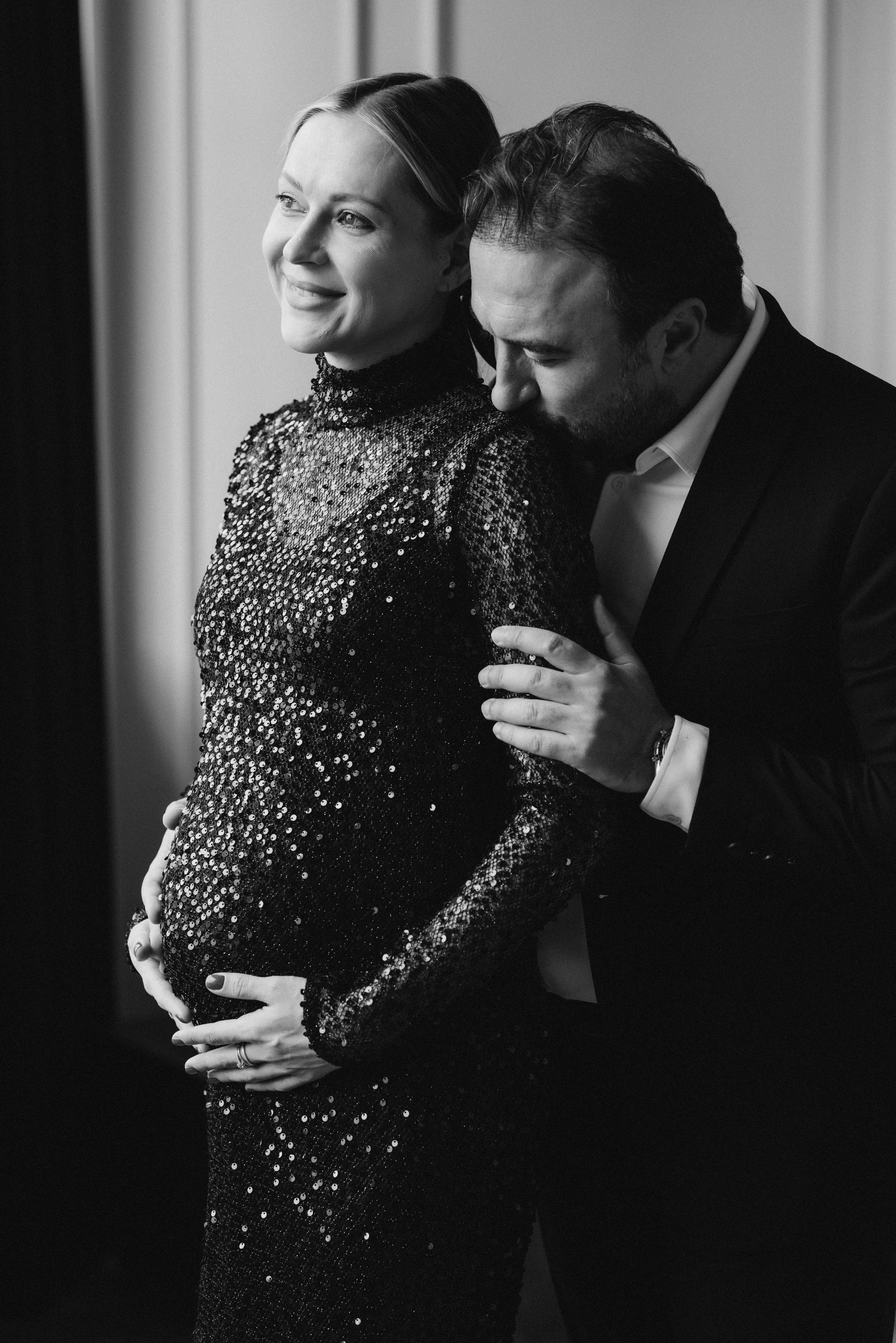 Фотосессия для беременных в Москве. Женский и семейный фотограф в Москве и Красногорске Светлана Левченко