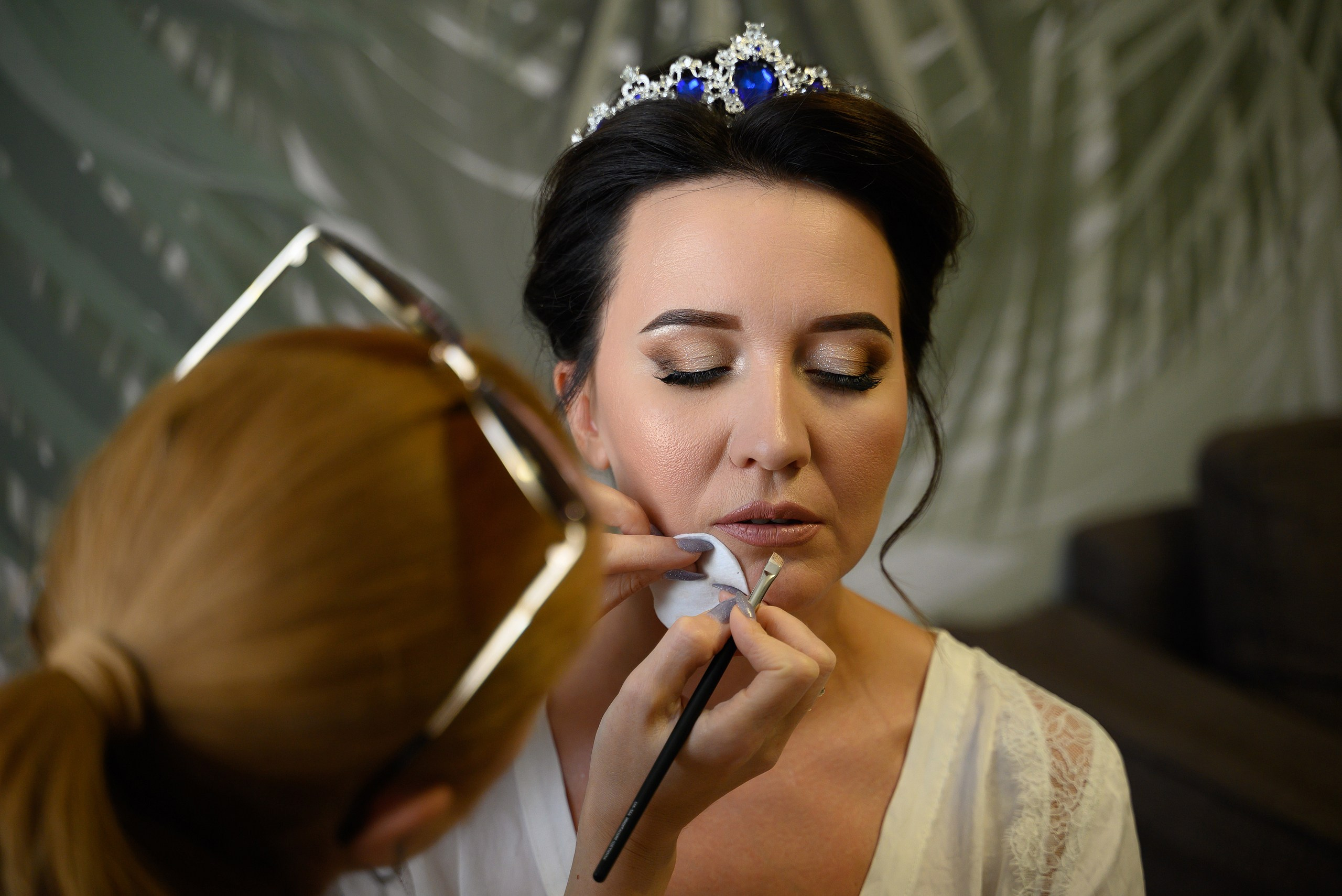 Свадебные фото в Краснодаре.