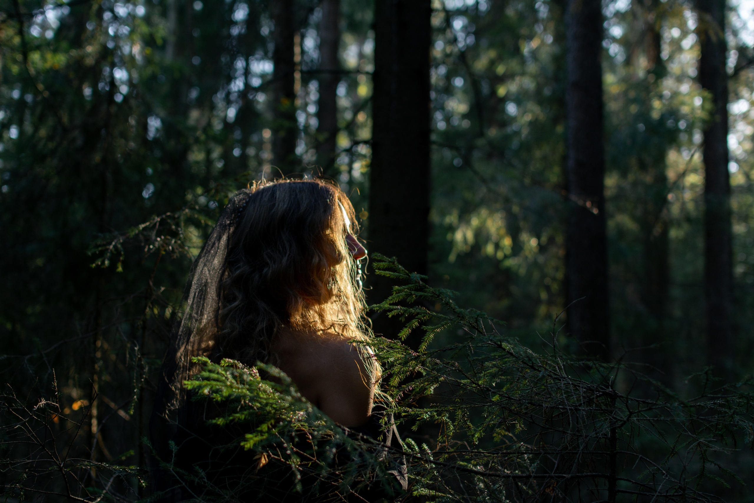 Портретный и репортажный Фотограф в Москве Александра Комарницкая