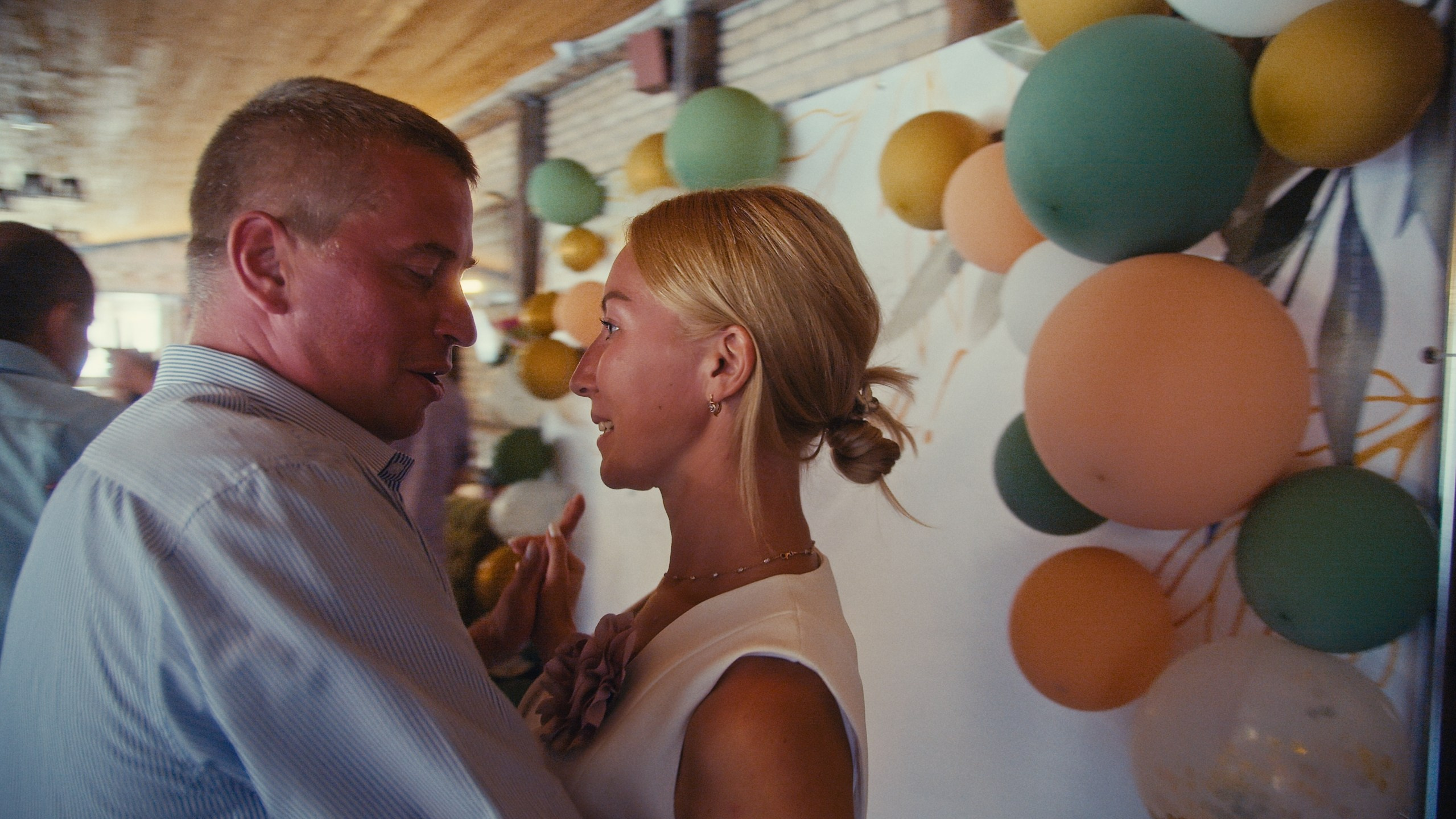 Первые кадры с юбилея Марины. Видеограф СПб Роман Рассейкин |Rasfilm|