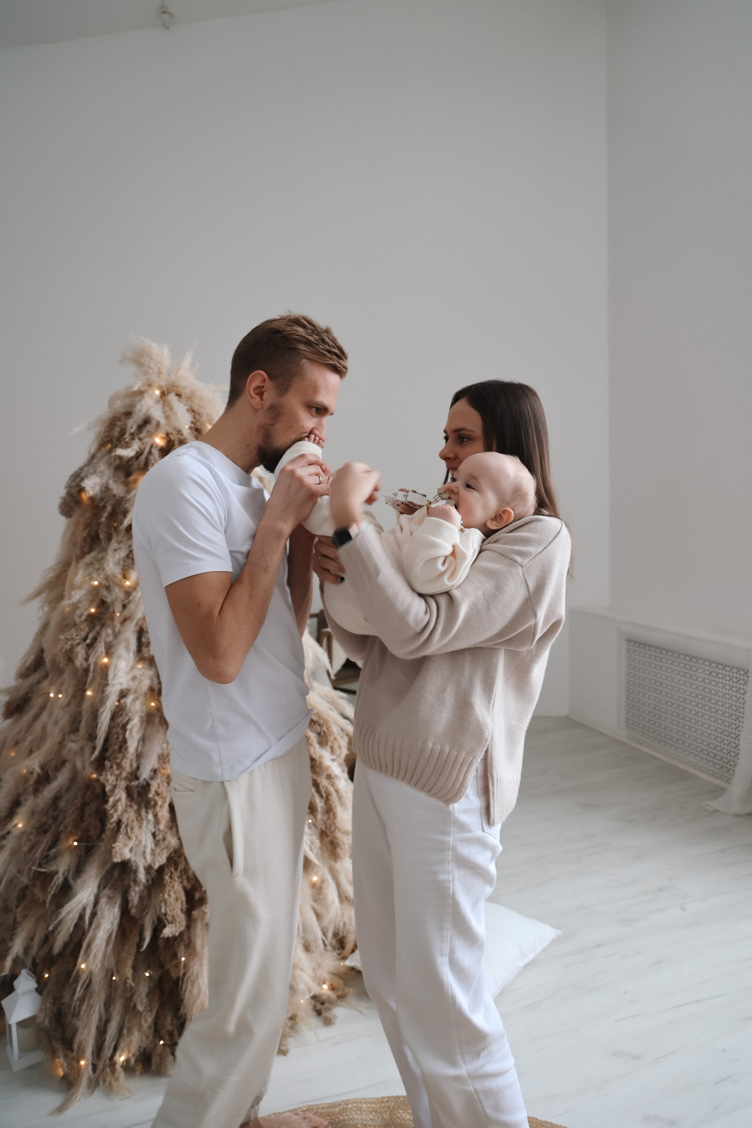 Маленькая Карина. Свадебный фотограф в Москве и Санкт- Петербурге Алина Сараева