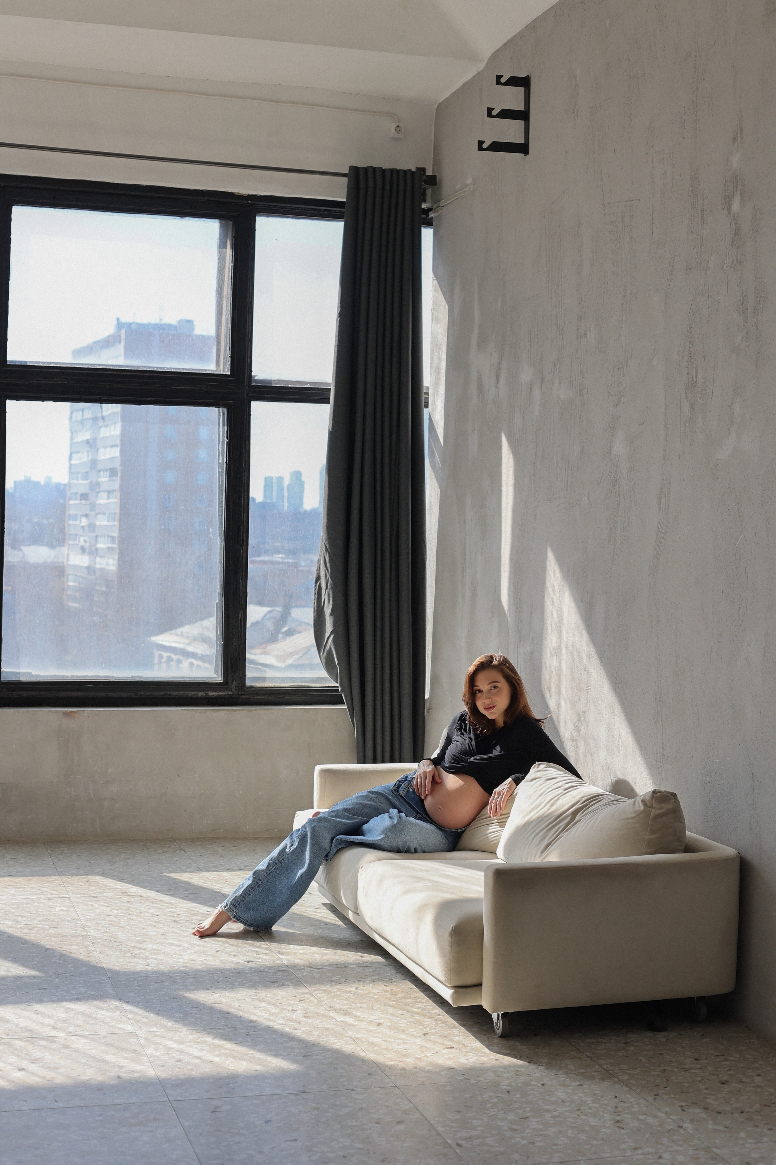 Любовь внутри. Свадебный фотограф в Москве и Санкт- Петербурге Алина Сараева