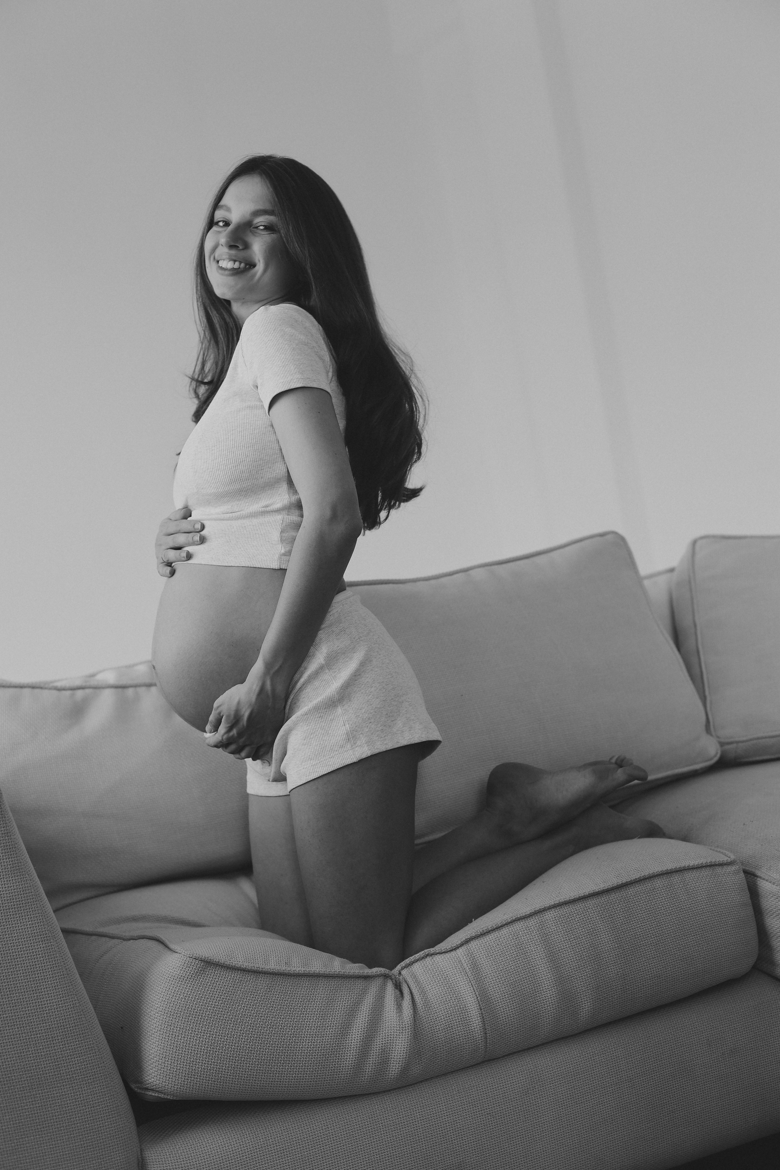 Под сердцем. Свадебный фотограф в Москве и Санкт- Петербурге Алина Сараева