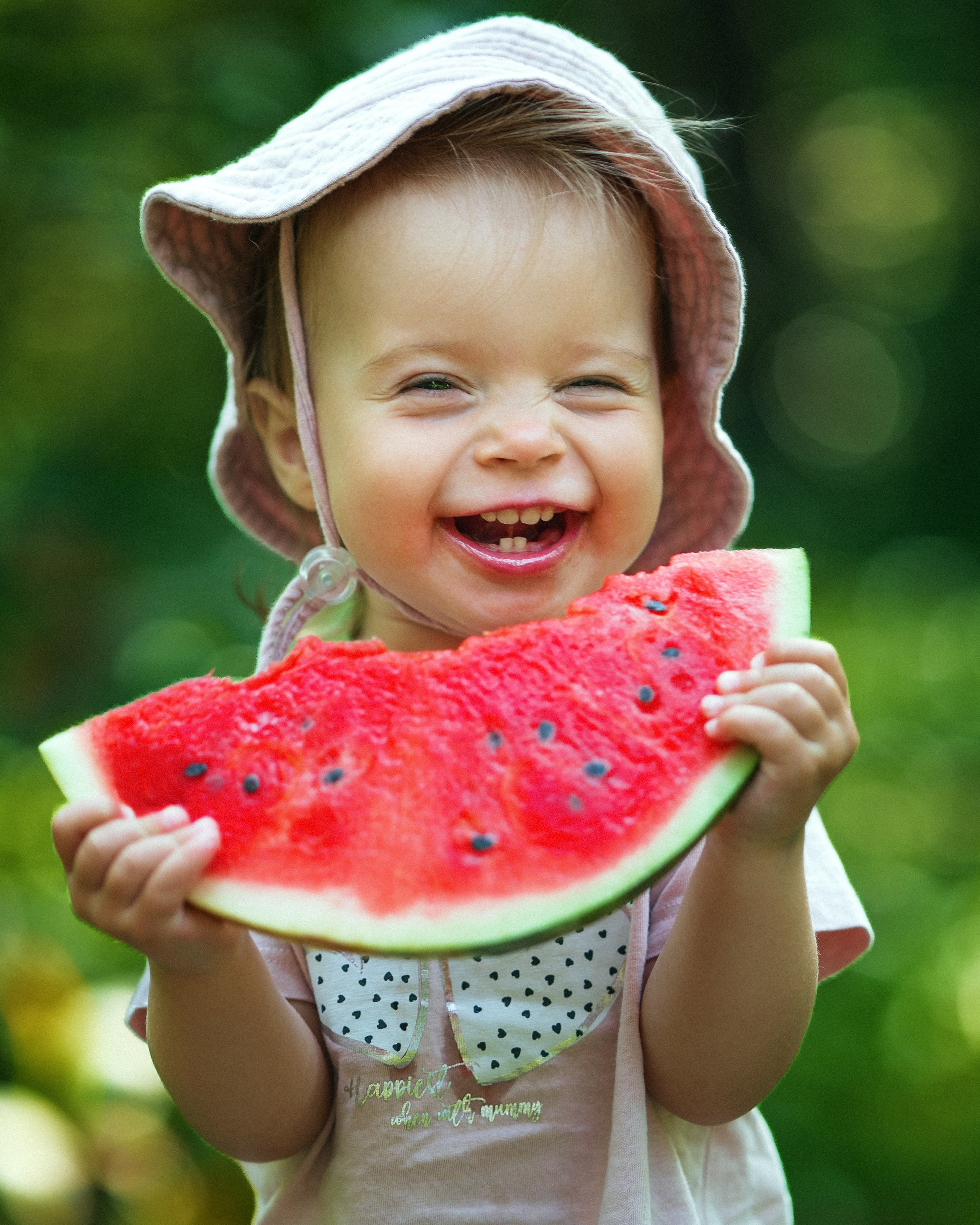 Детская съёмка в лесу. Фотограф в Москве — Евгений Мельников