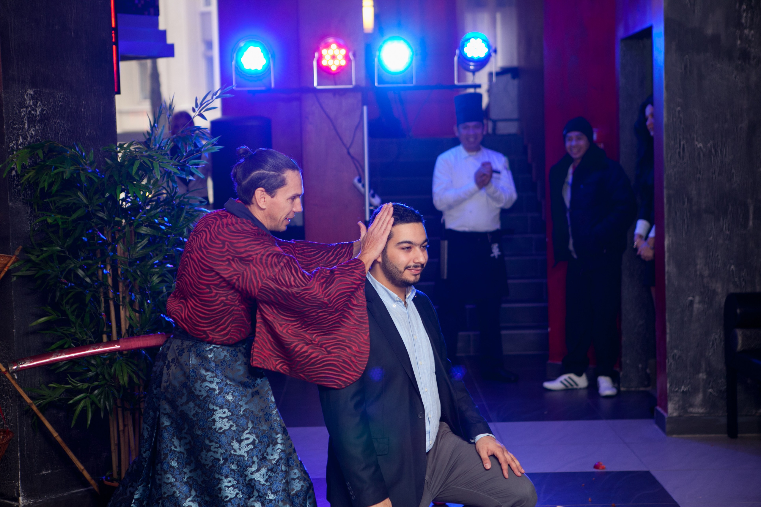 ОТКРЫТИЕ Kellys