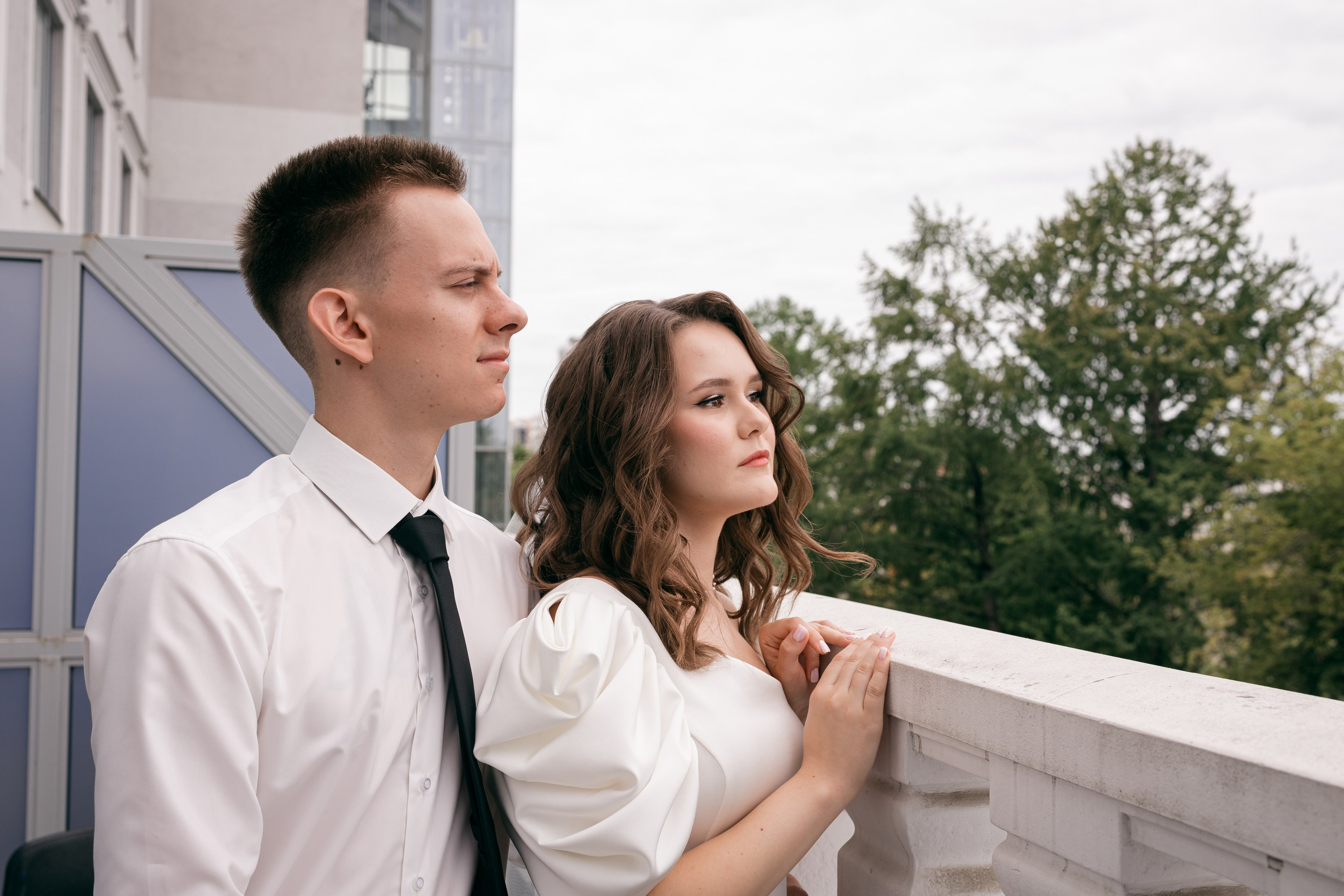 Антон и Екатерина. Антон Исаев — Фотограф-видеограф в Самаре