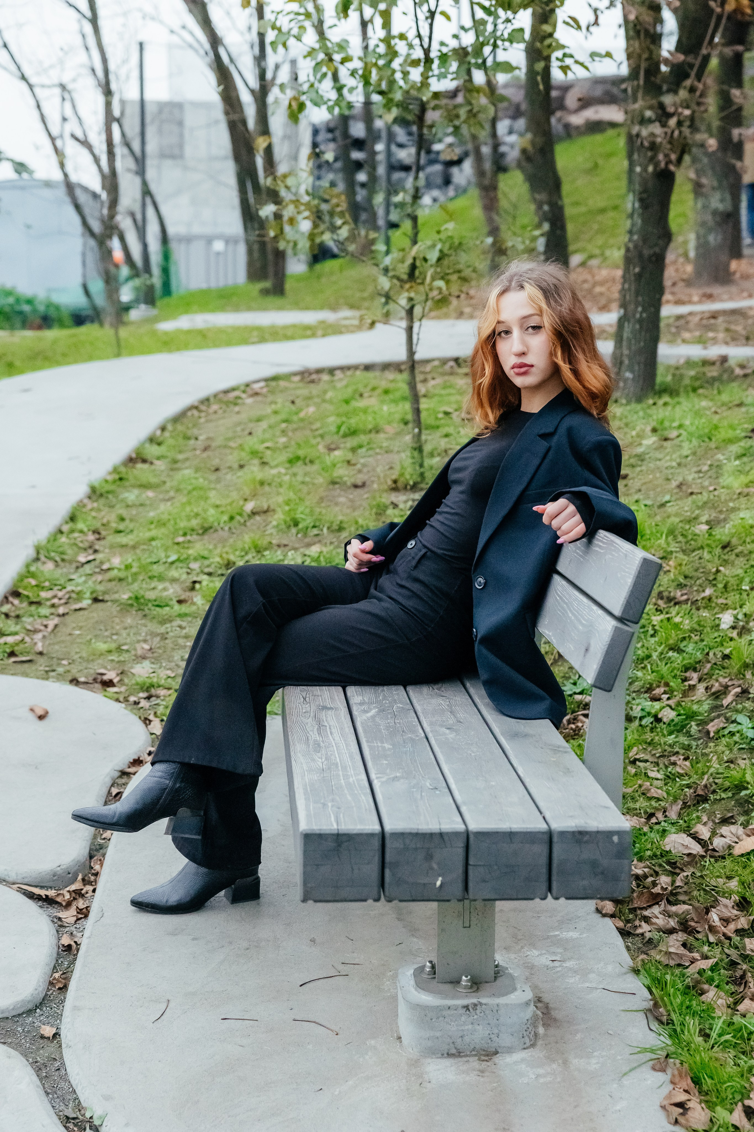 11 класс. Главная