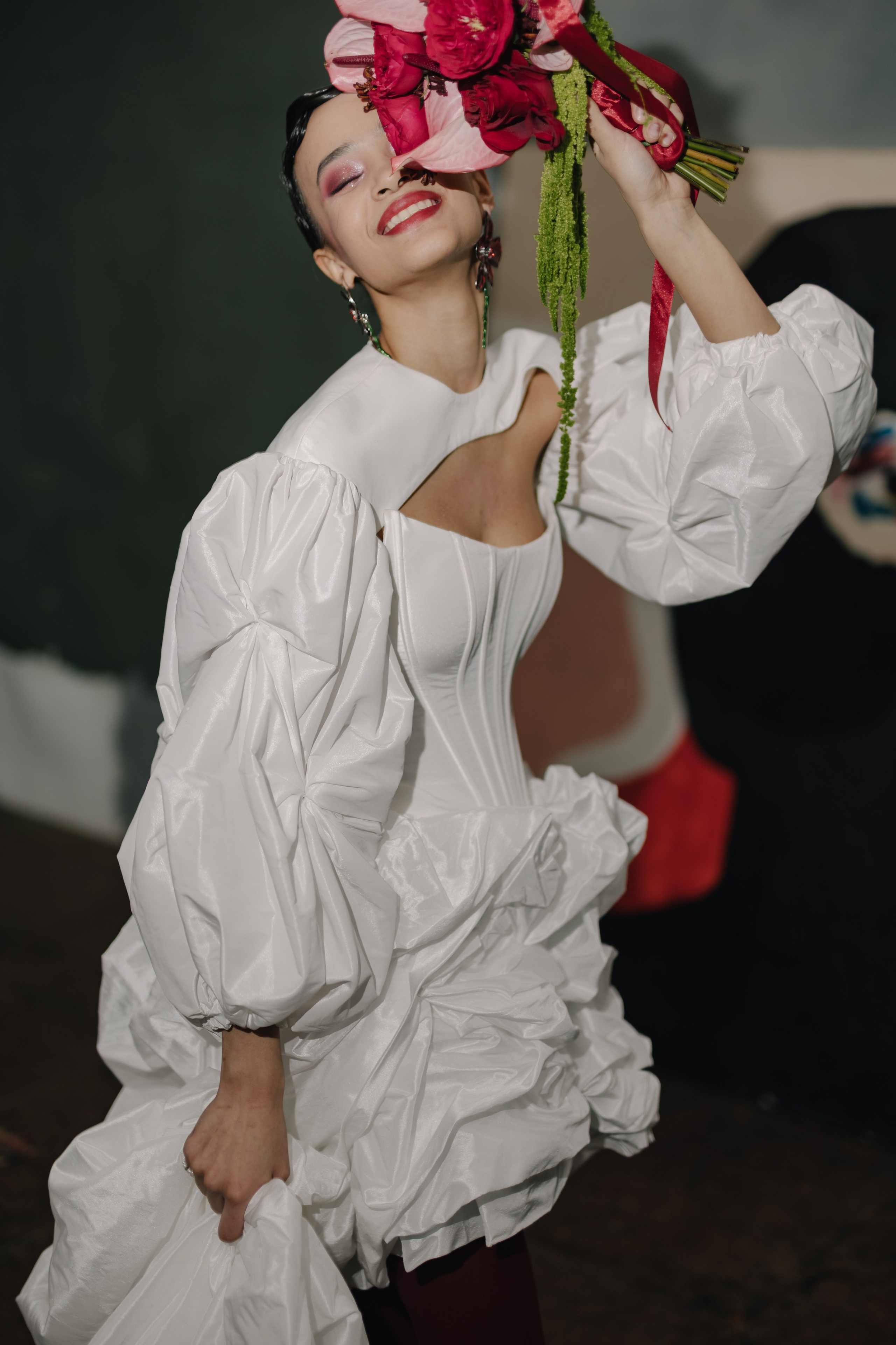 Я вижу тебя. Свадебный и портретный фотограф в Москве, Туле и Брянске Дара Евсеева