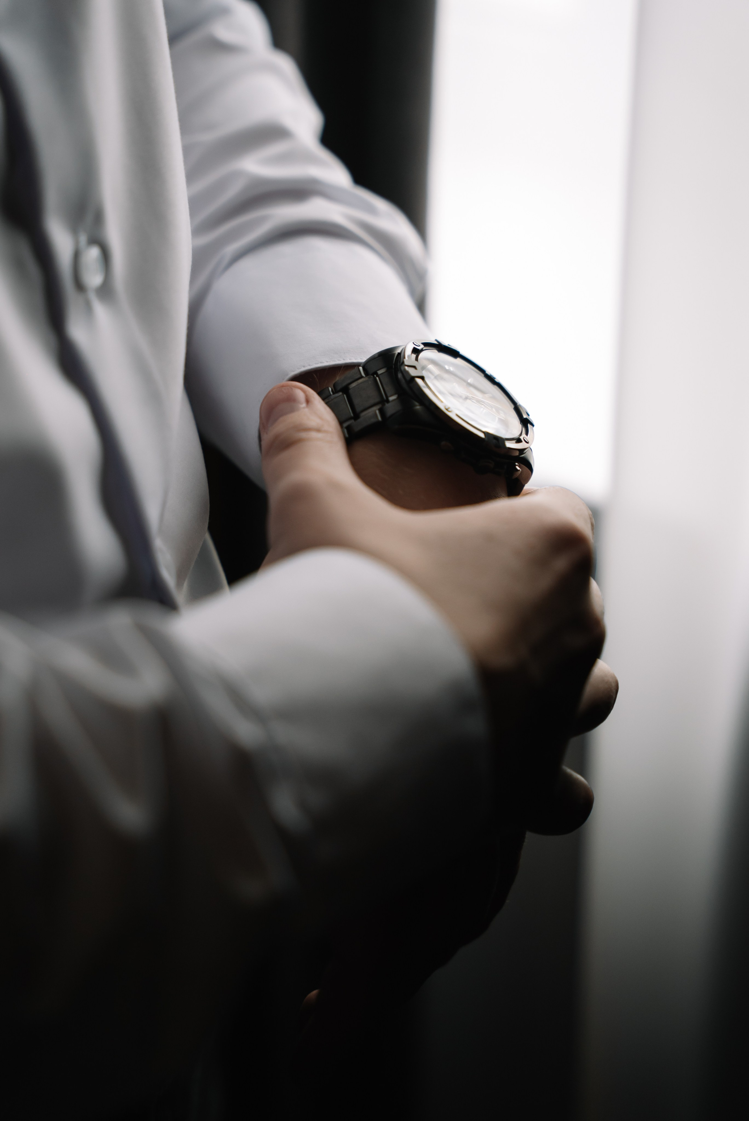 Антон и Маргарита. Свадебный фотограф в Самаре Анна Ковалева