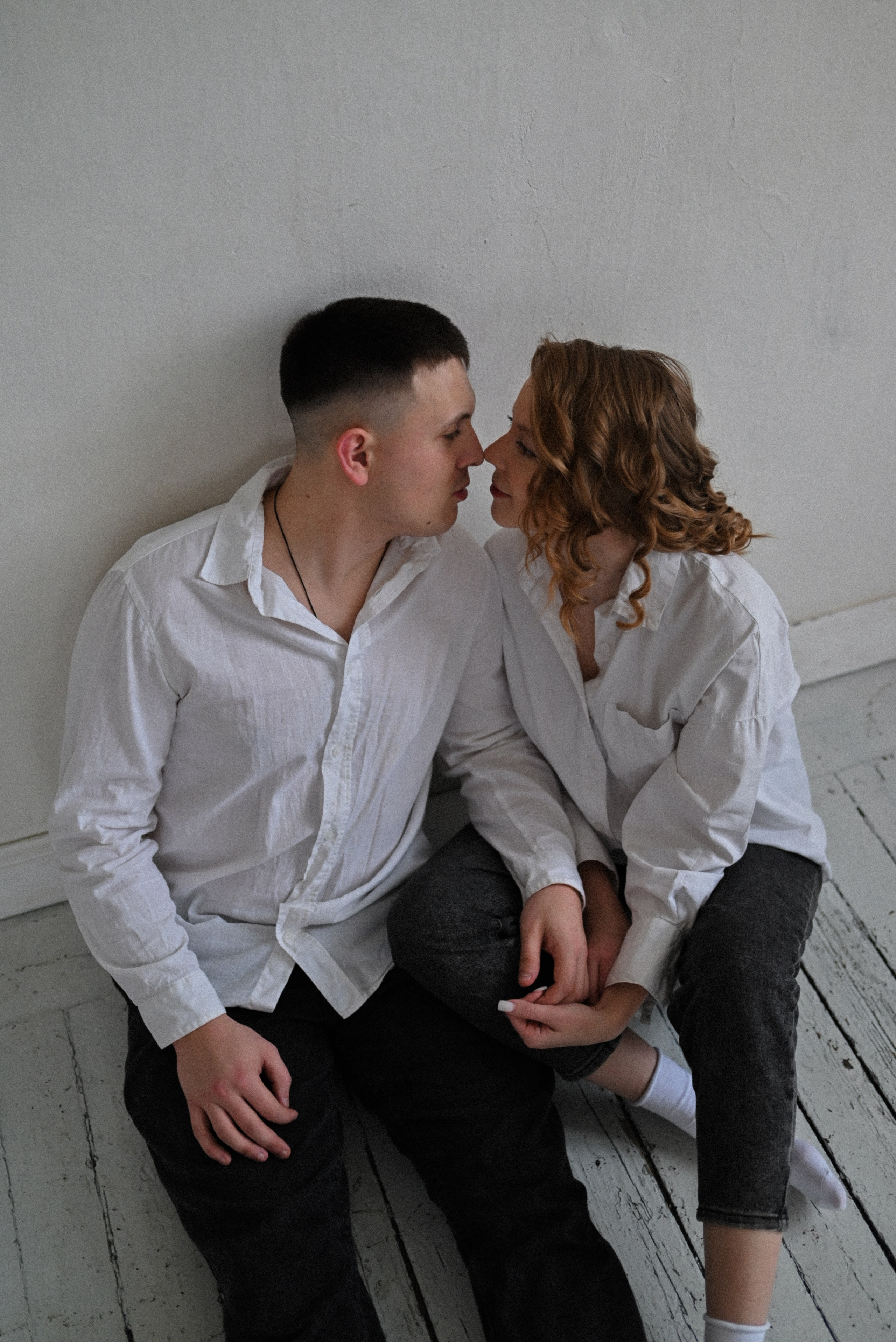 Love Story. Фотограф в Смоленске Быстрова Мария