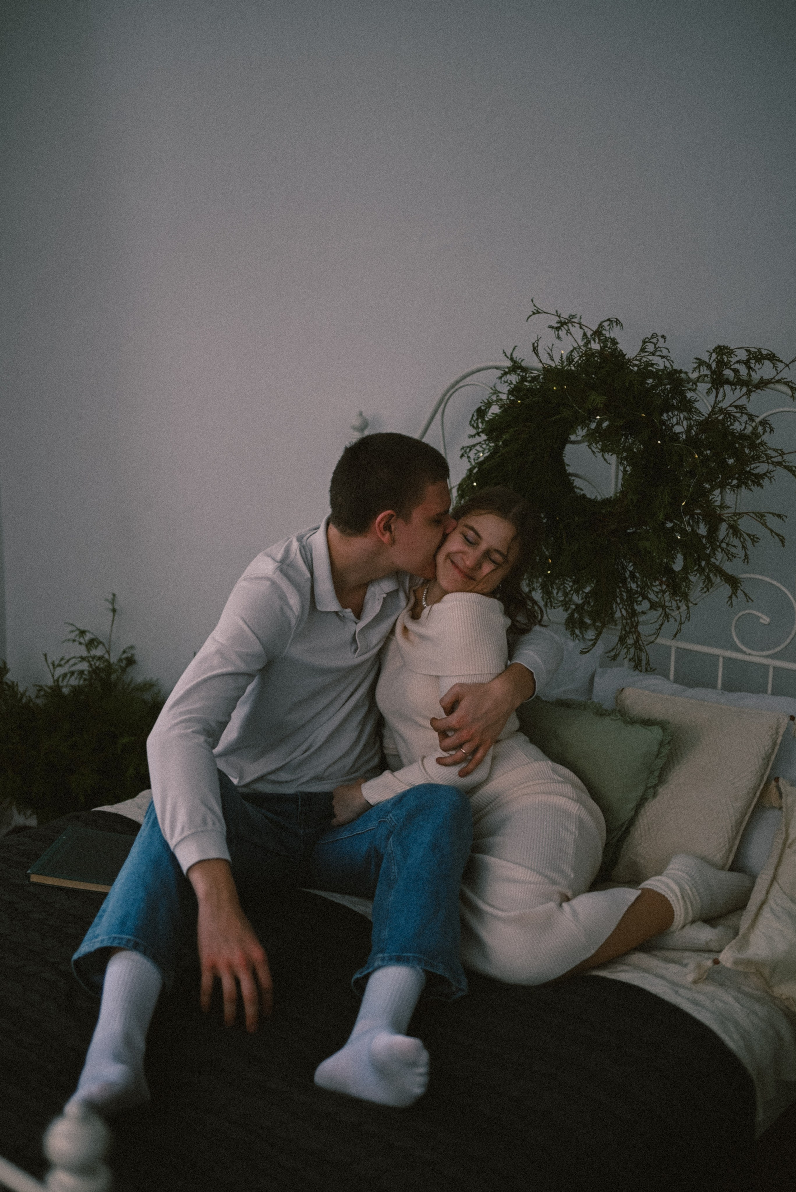 Love Story. Фотограф в Смоленске Быстрова Мария