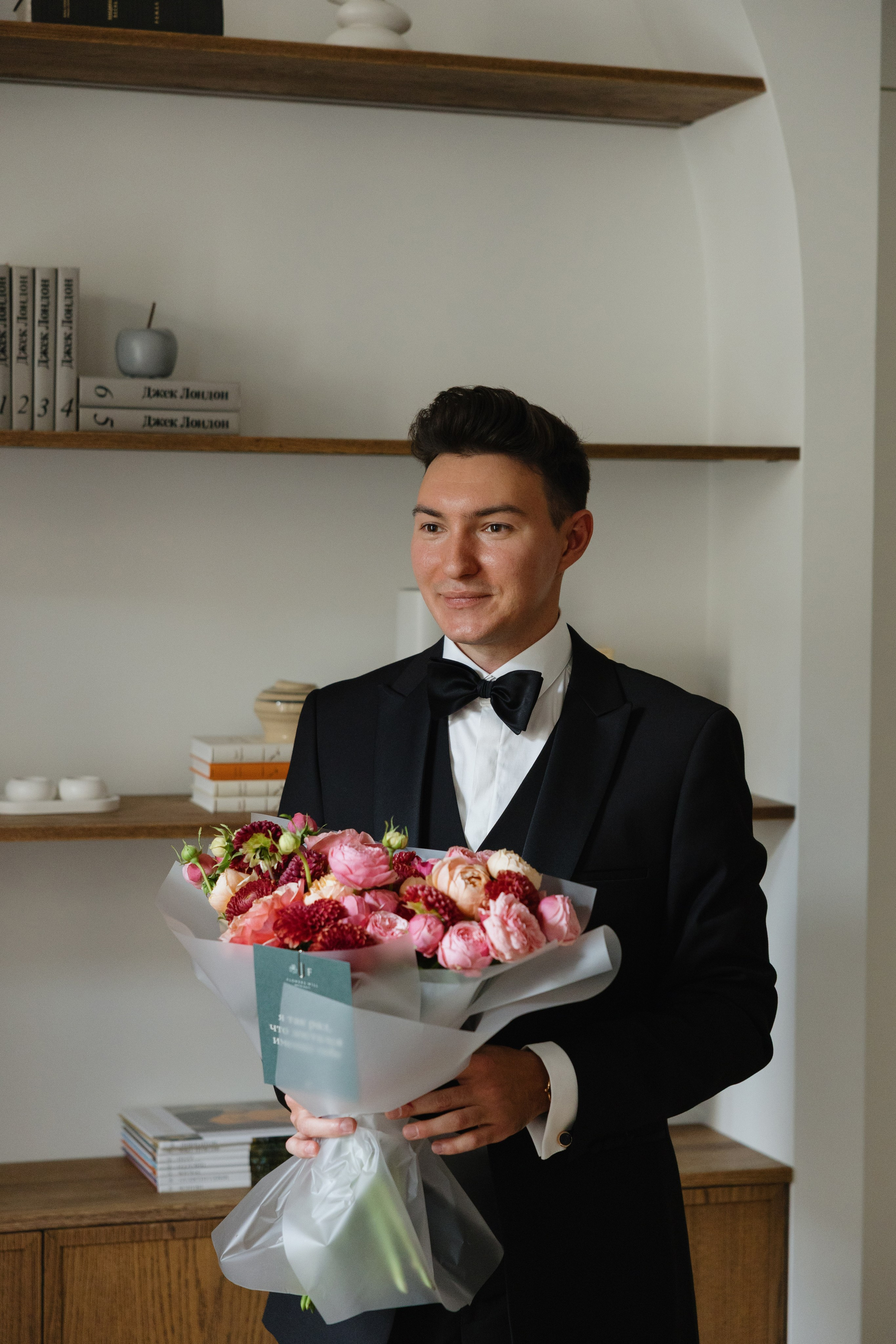 Просто вместе. Портретный фотограф в Санкт-Петербурге