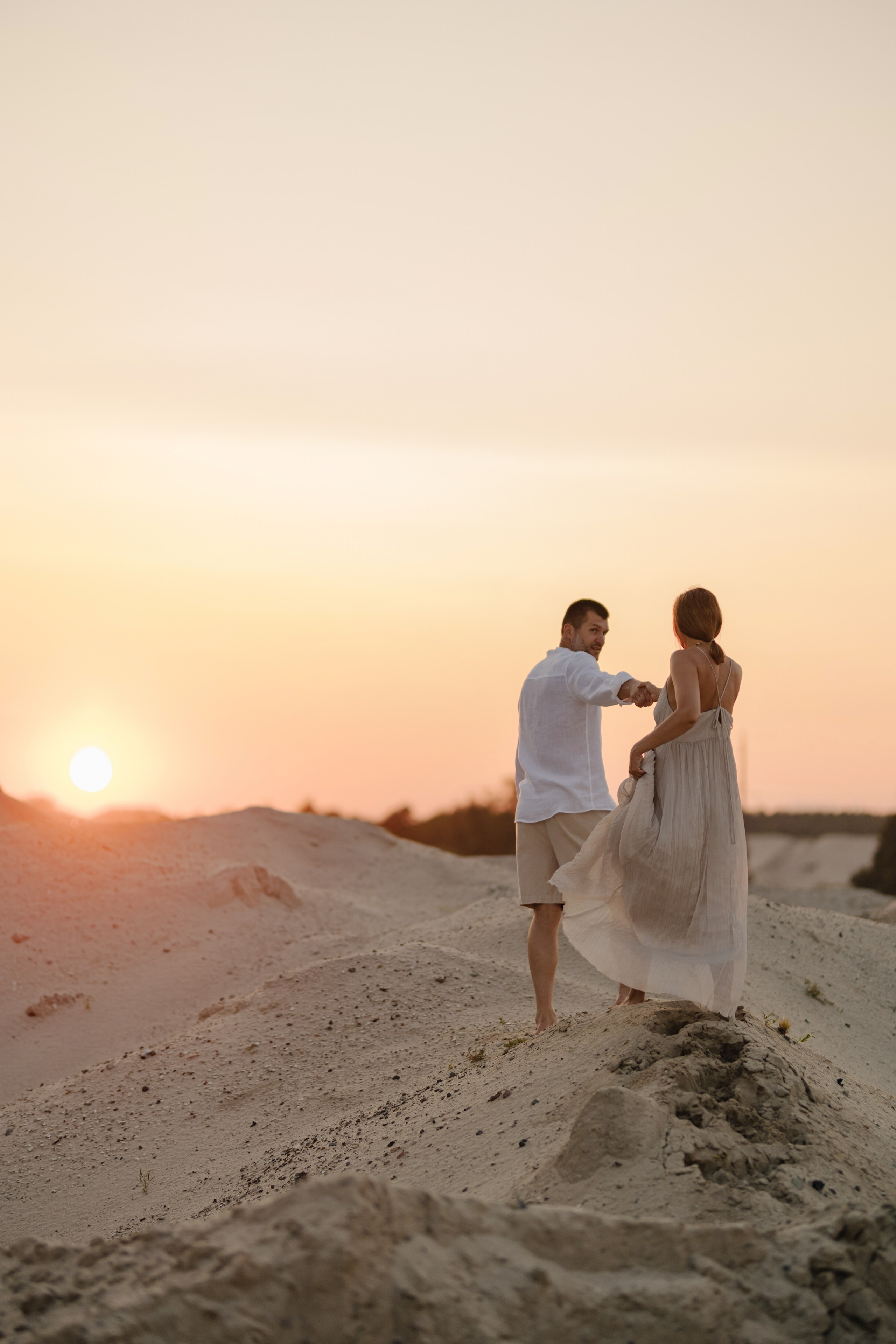 О любви и нежности. Свадебный и портретный фотограф в Москве, Туле и Брянске Дара Евсеева