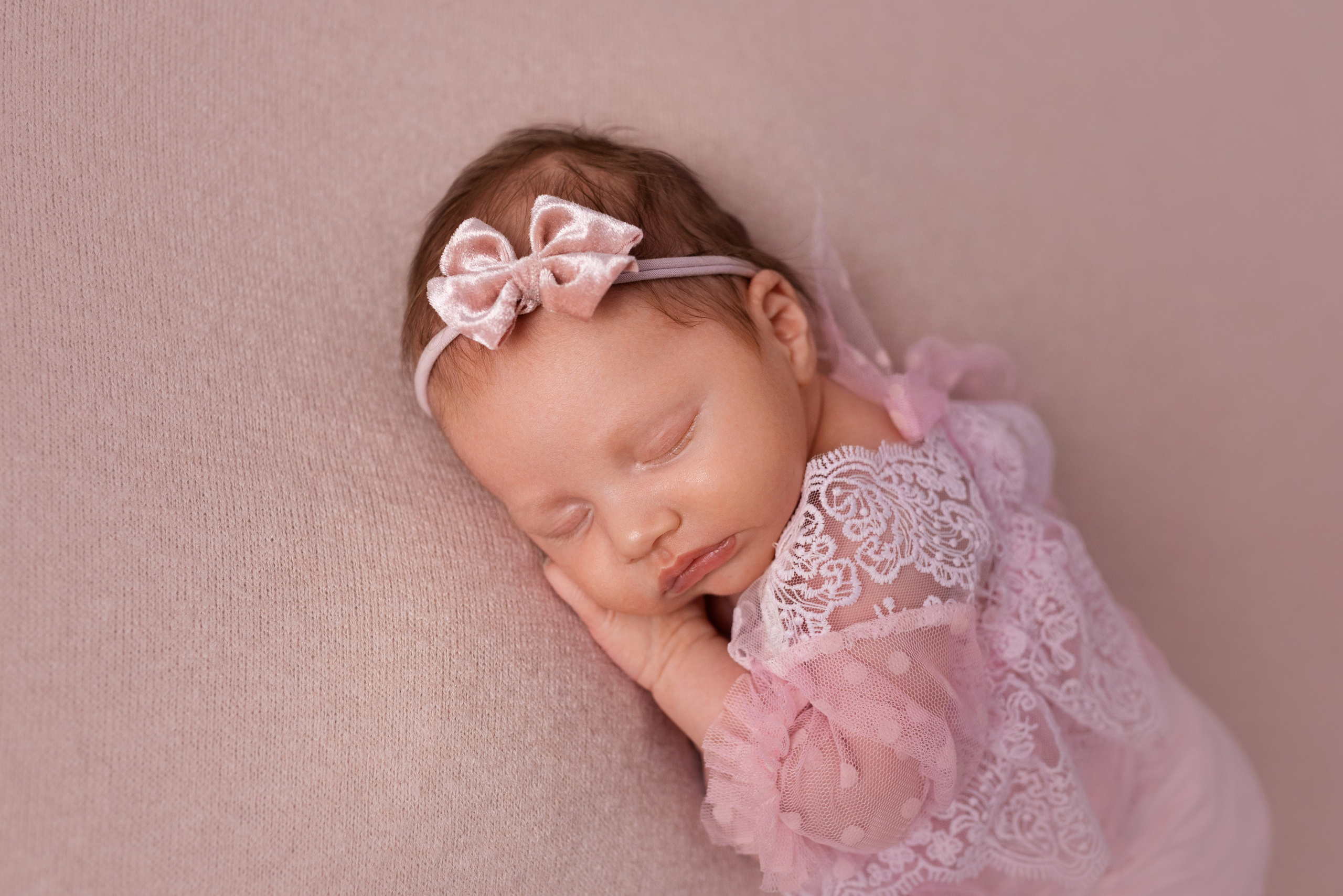 Маша (1 месяц)