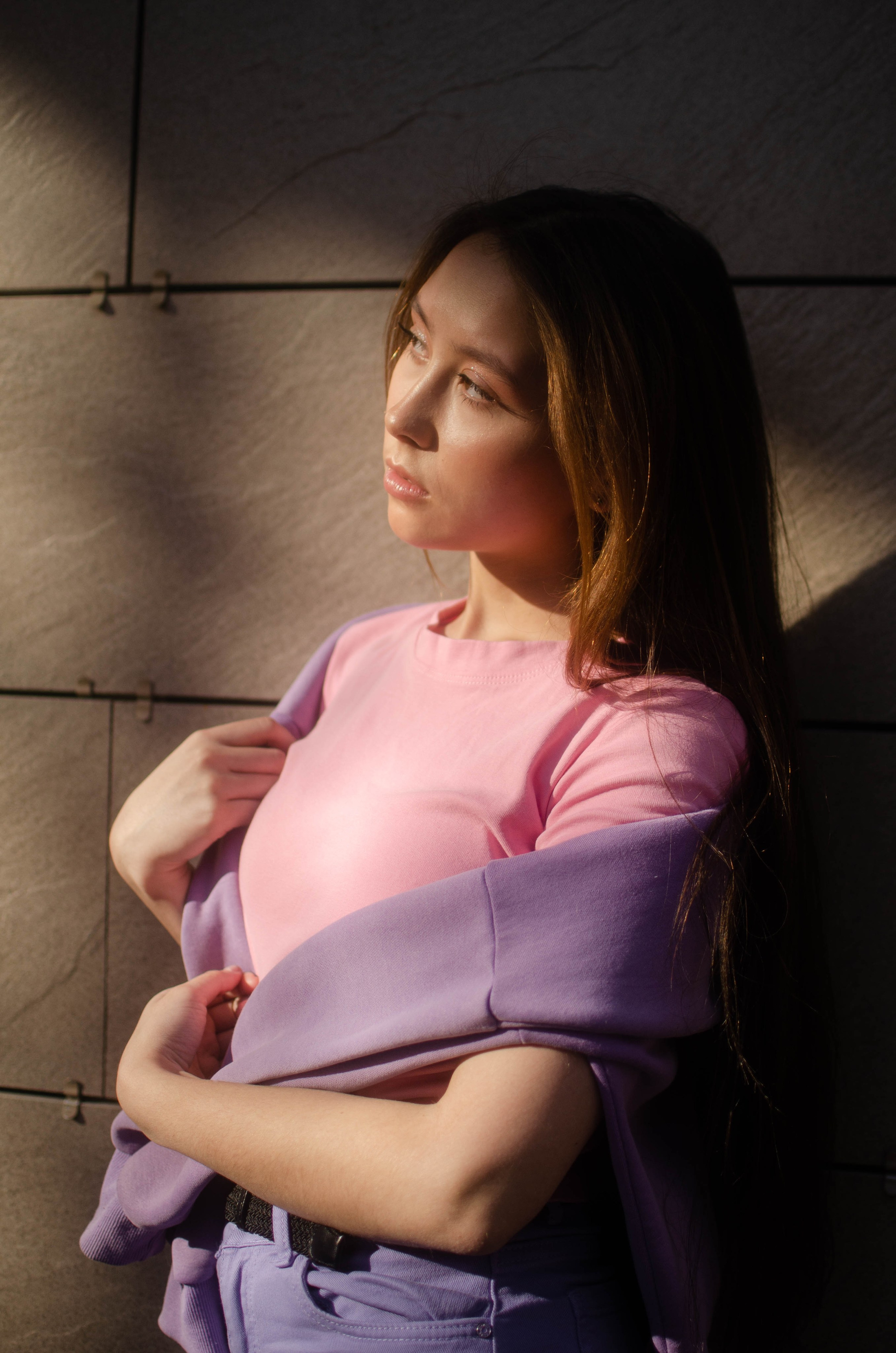 Амзаракова Арина. Promodels