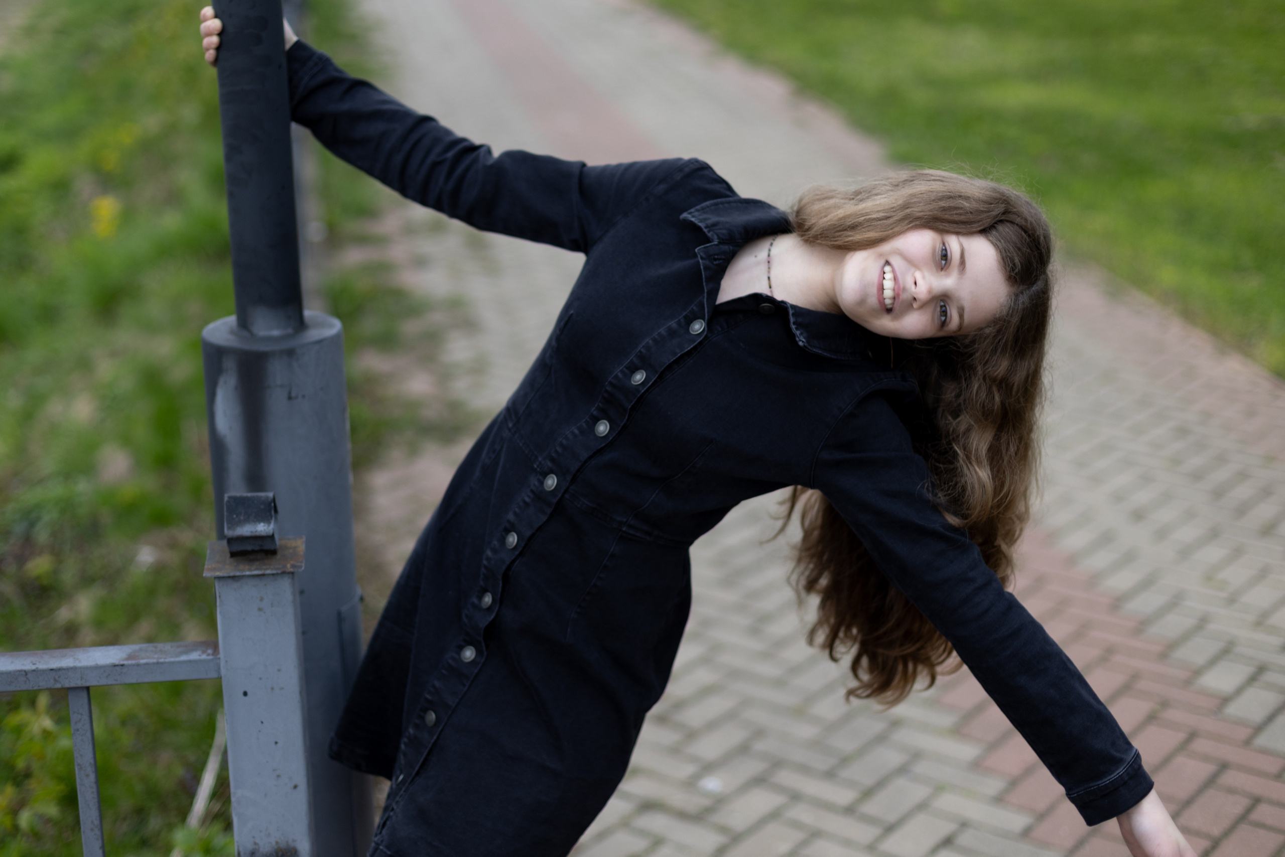 Прогулочная фотосессия. Фотографиня в Москве и северном подмосковье