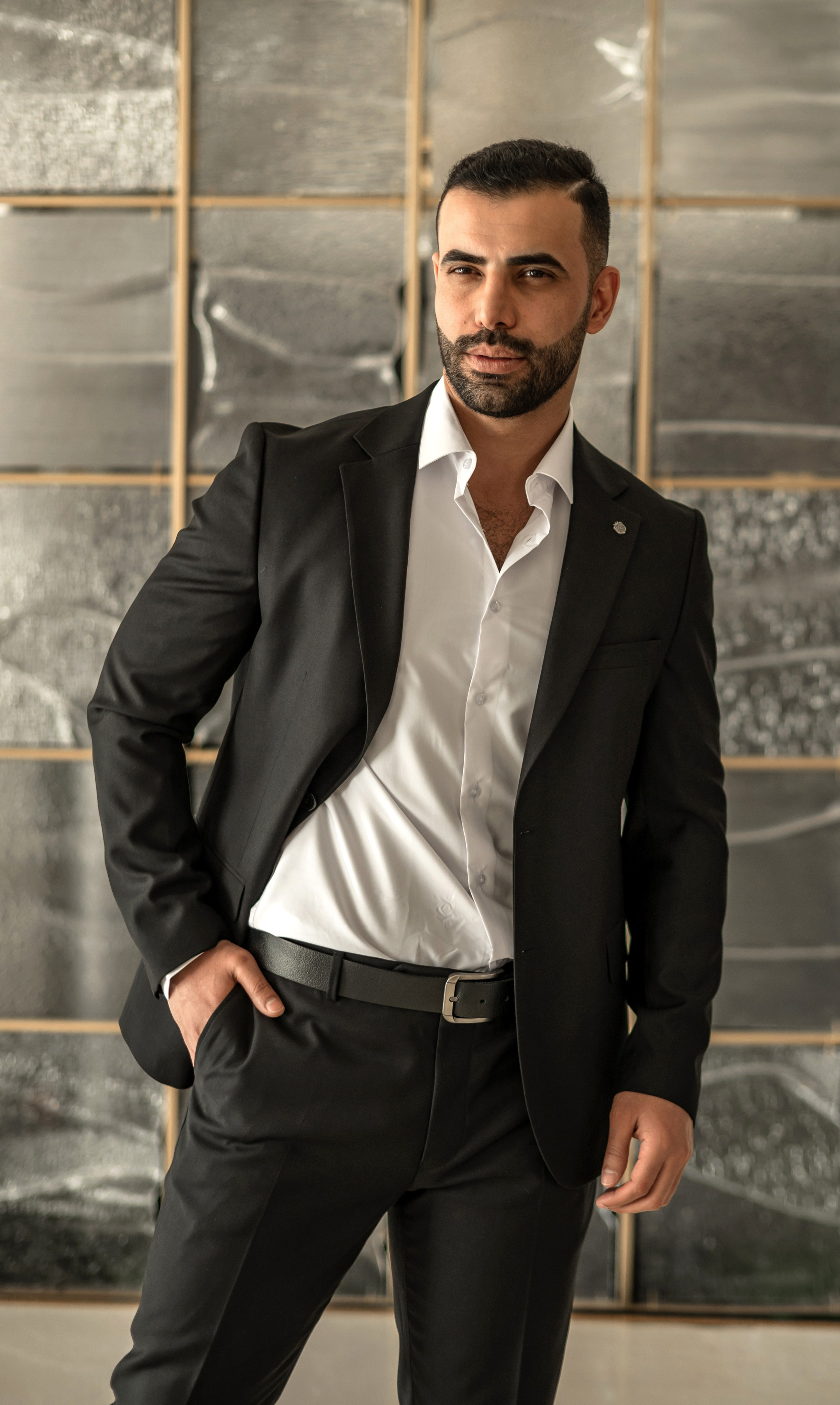 Вероника и Акрам. Свадебный и семейный фотограф в Краснодарском крае