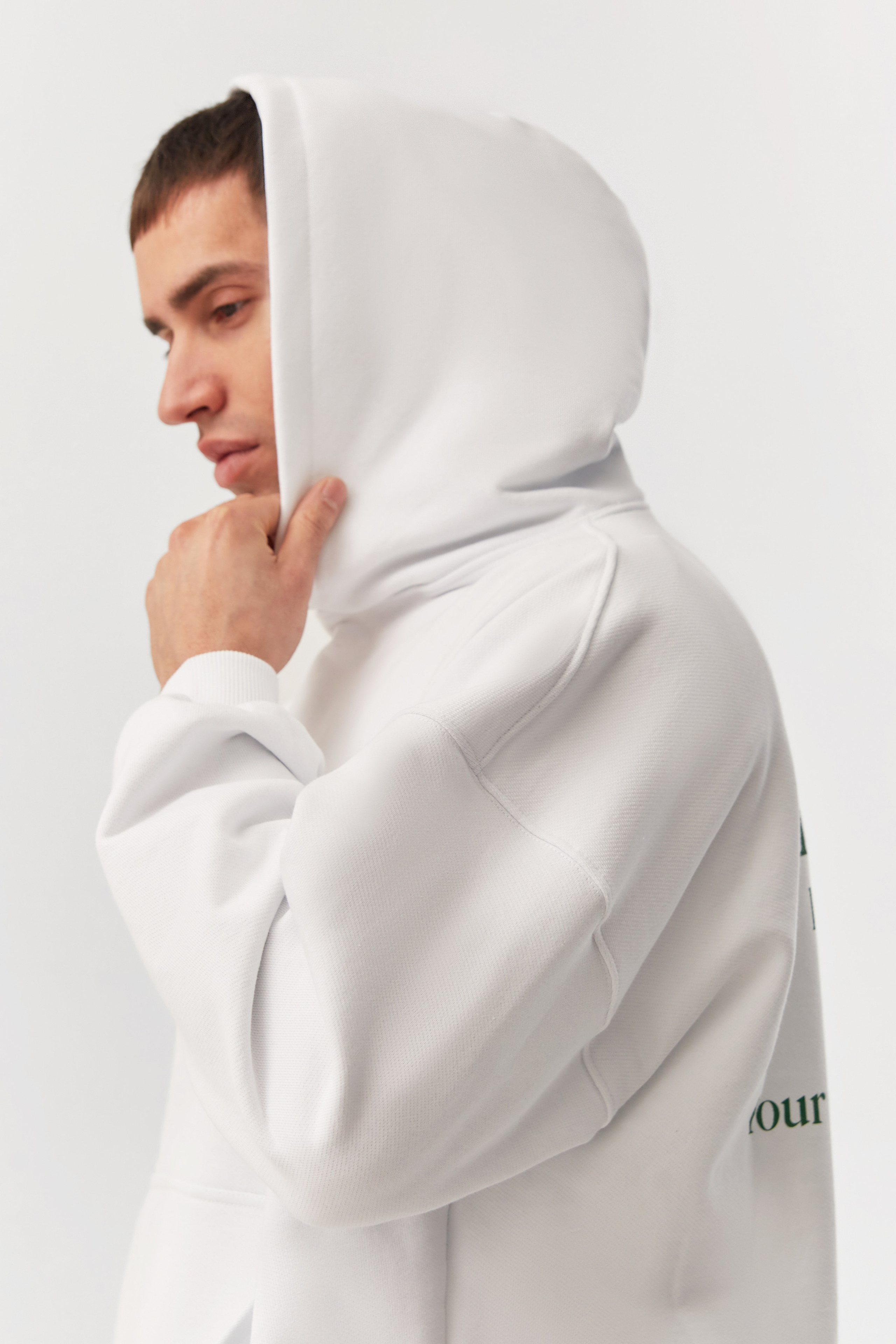 Бренд Fortoo. Туманова Екатерина — коммерческий фотограф в Москве