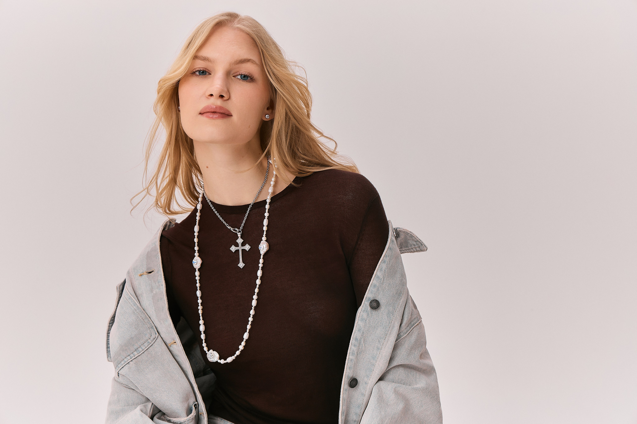 Бренд Blueja. Туманова Екатерина — коммерческий фотограф в Москве