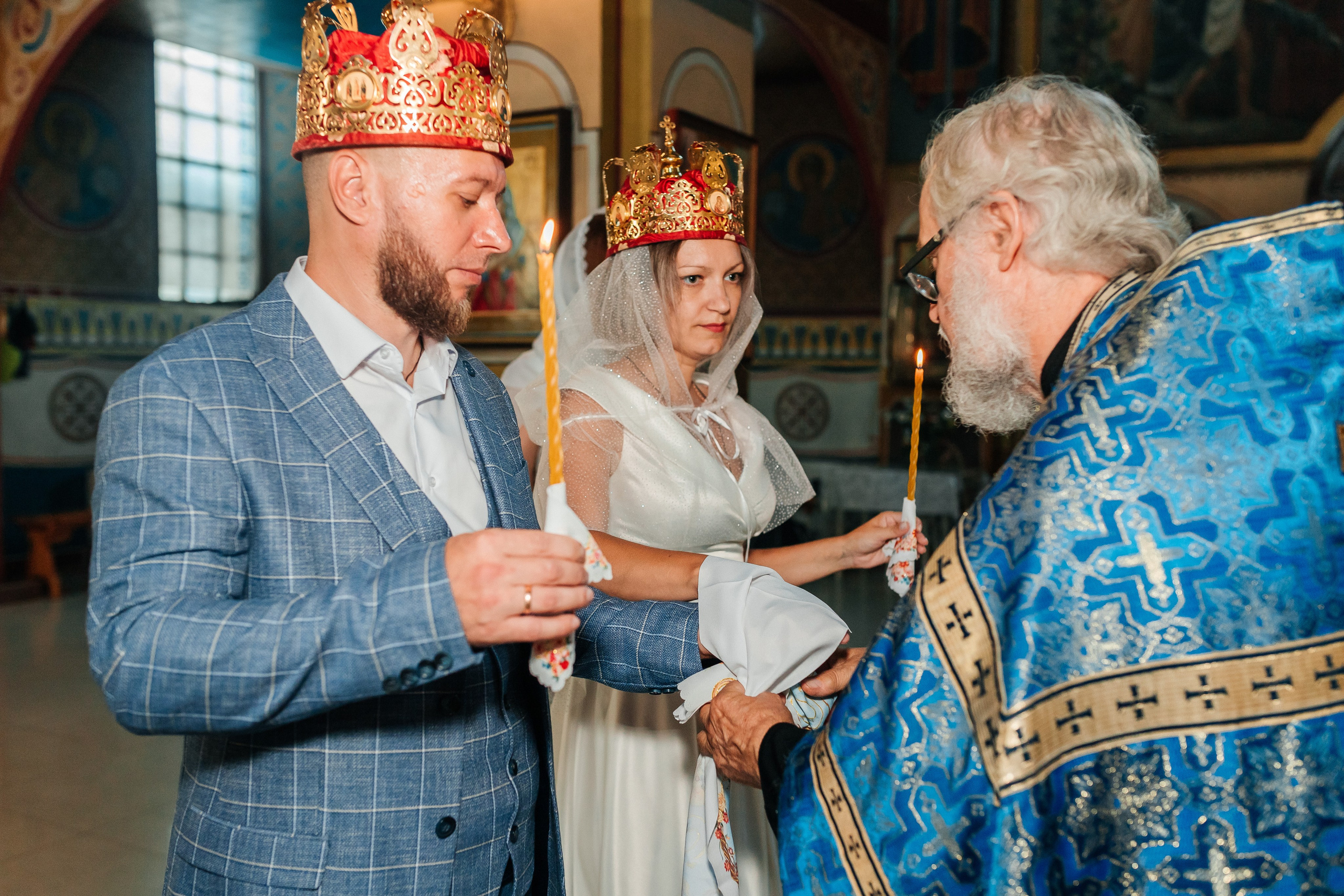 Эдуард и Татьяна. Фотограф в Таганроге и Ростове-на-Дону