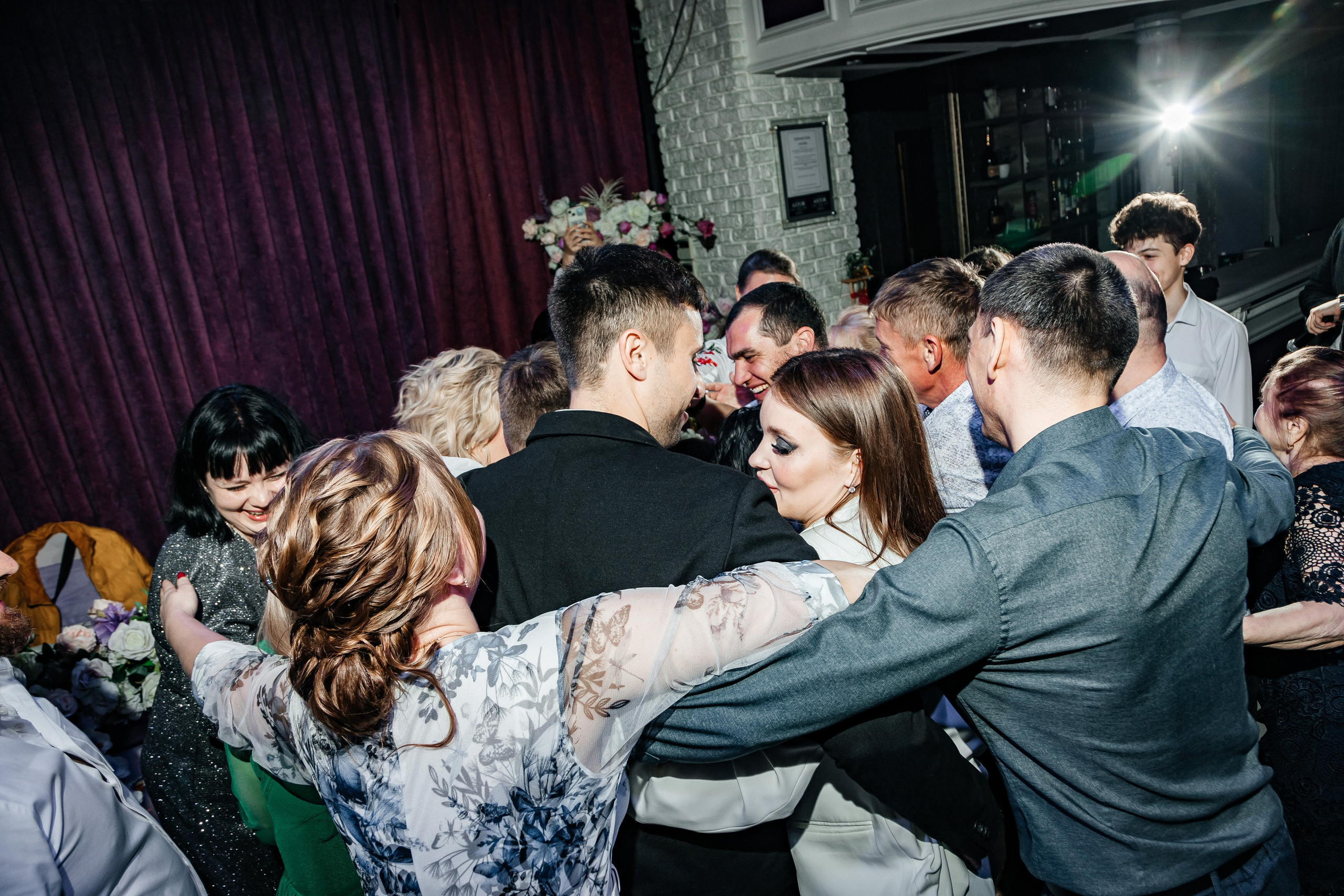 Артём и Алёна. Фотограф в Таганроге и Ростове-на-Дону