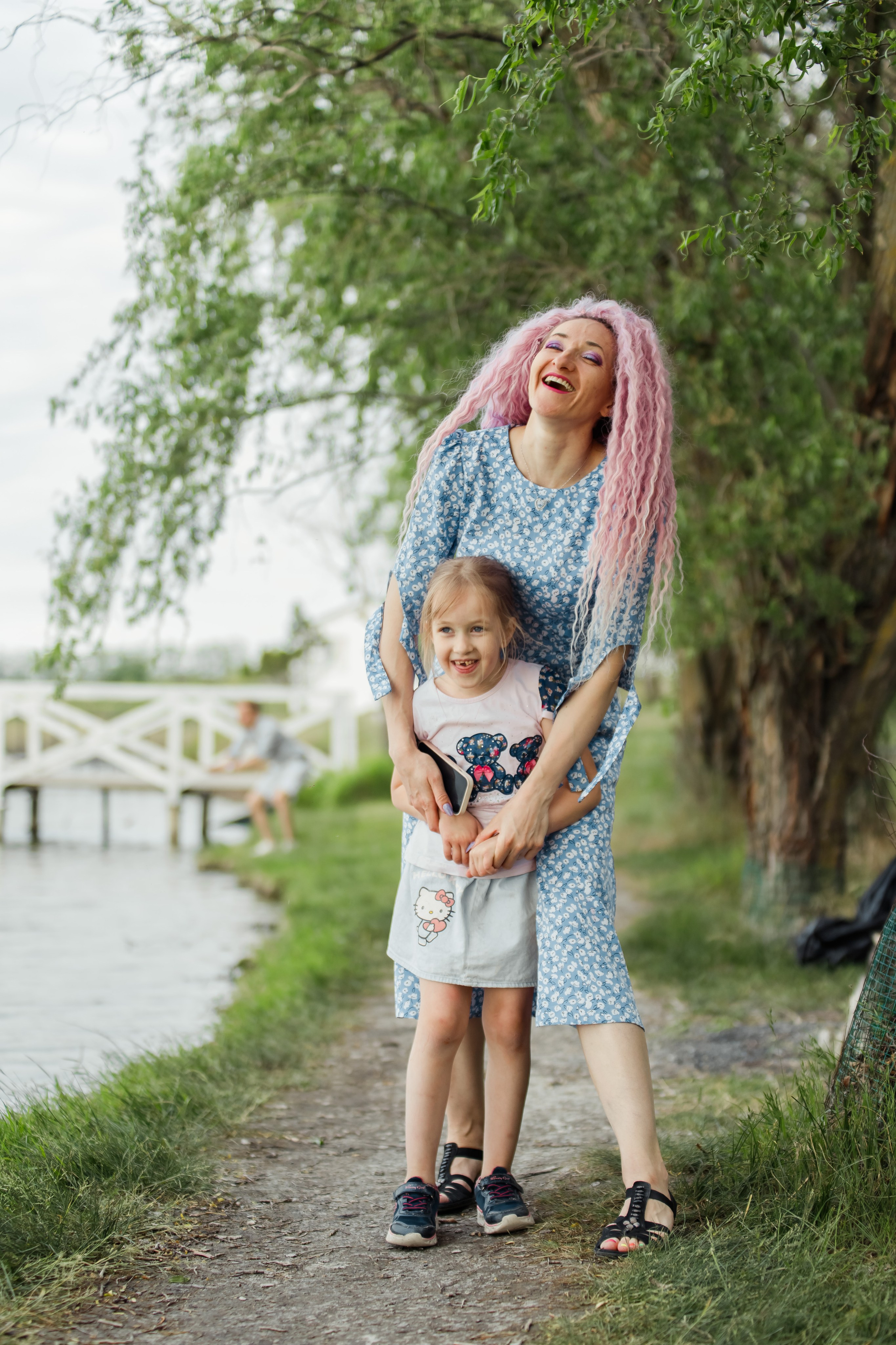 Полине 6 лет. Фотограф Таганрог и Ростов-на-Дону