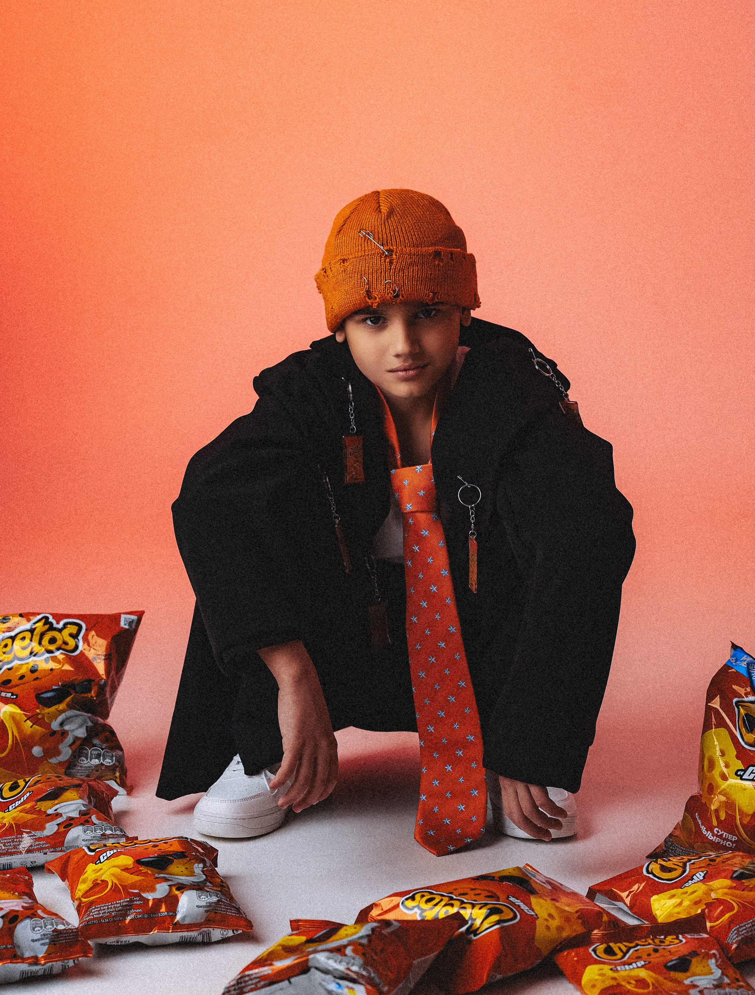 Проект ЧИТОС