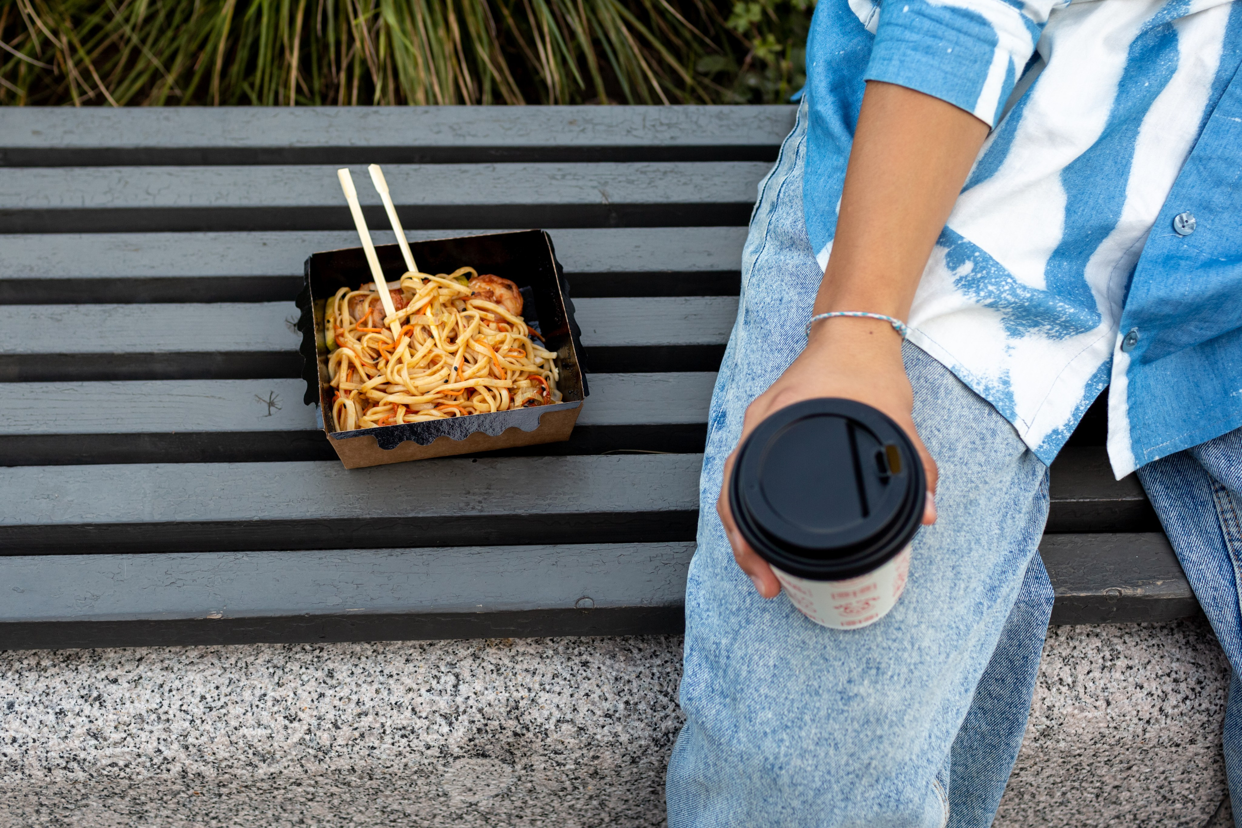 Рекламная фотосъёмка для ресторана. Свадебный фотограф Кирилл Белый