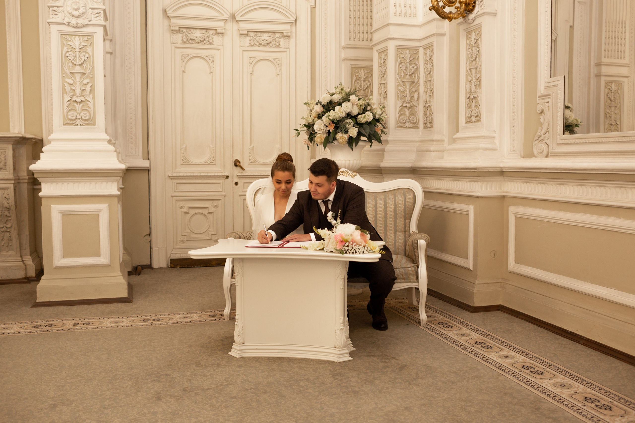 Свадебный фотограф в Санкт-Петербурге. Свадебный фотограф Кирилл Белый