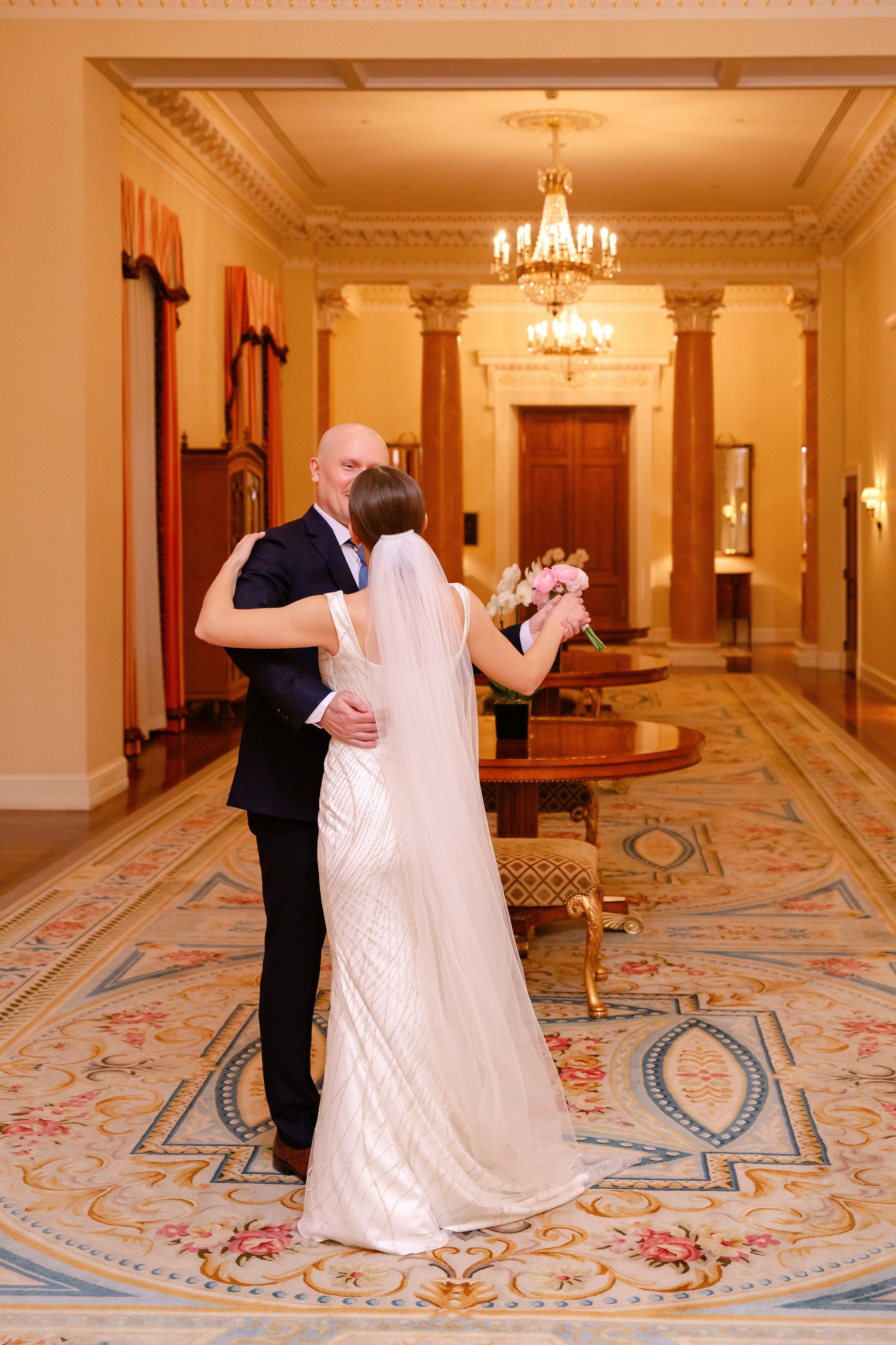 Юлия и Артем. Свадебный и семейный фотограф в Санкт- Петербурге Гугучкина Полина