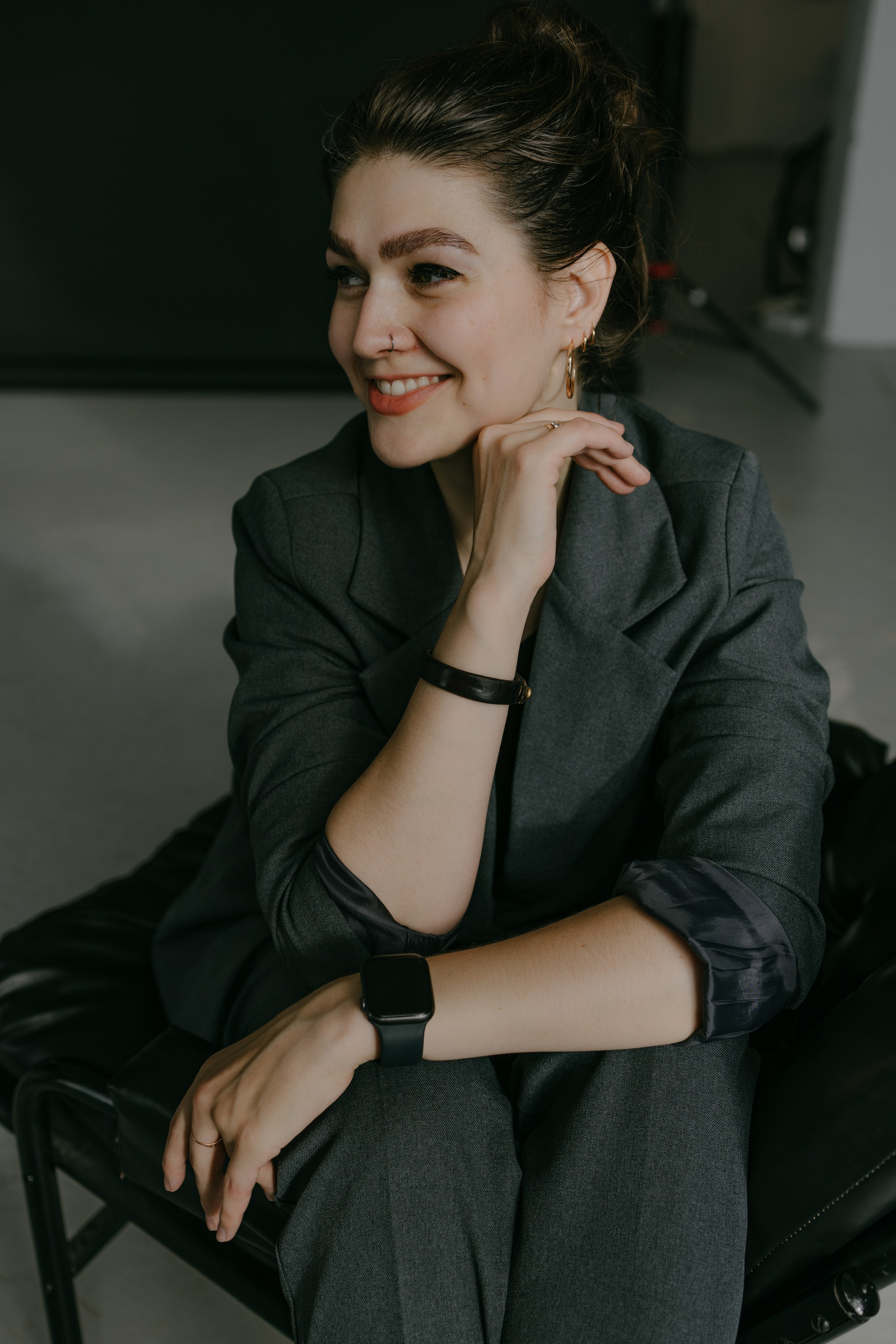 Татьяна. Семейный и детский фотограф в Санкт-Петербурге — Лаврова Ольга