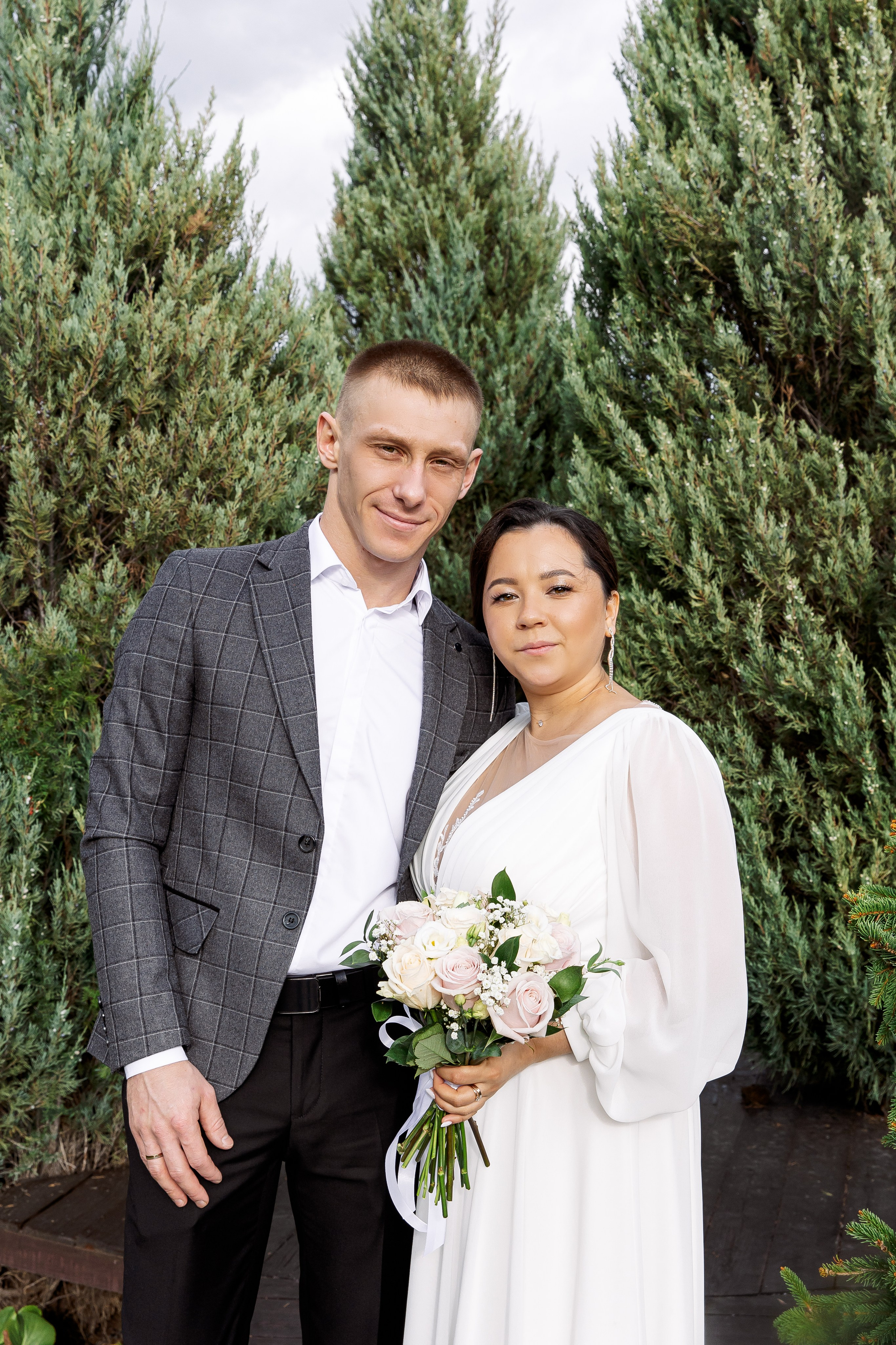 Станислав и Марина. Свадебный и семейный фотограф в Челябинске Юлия Ишимова