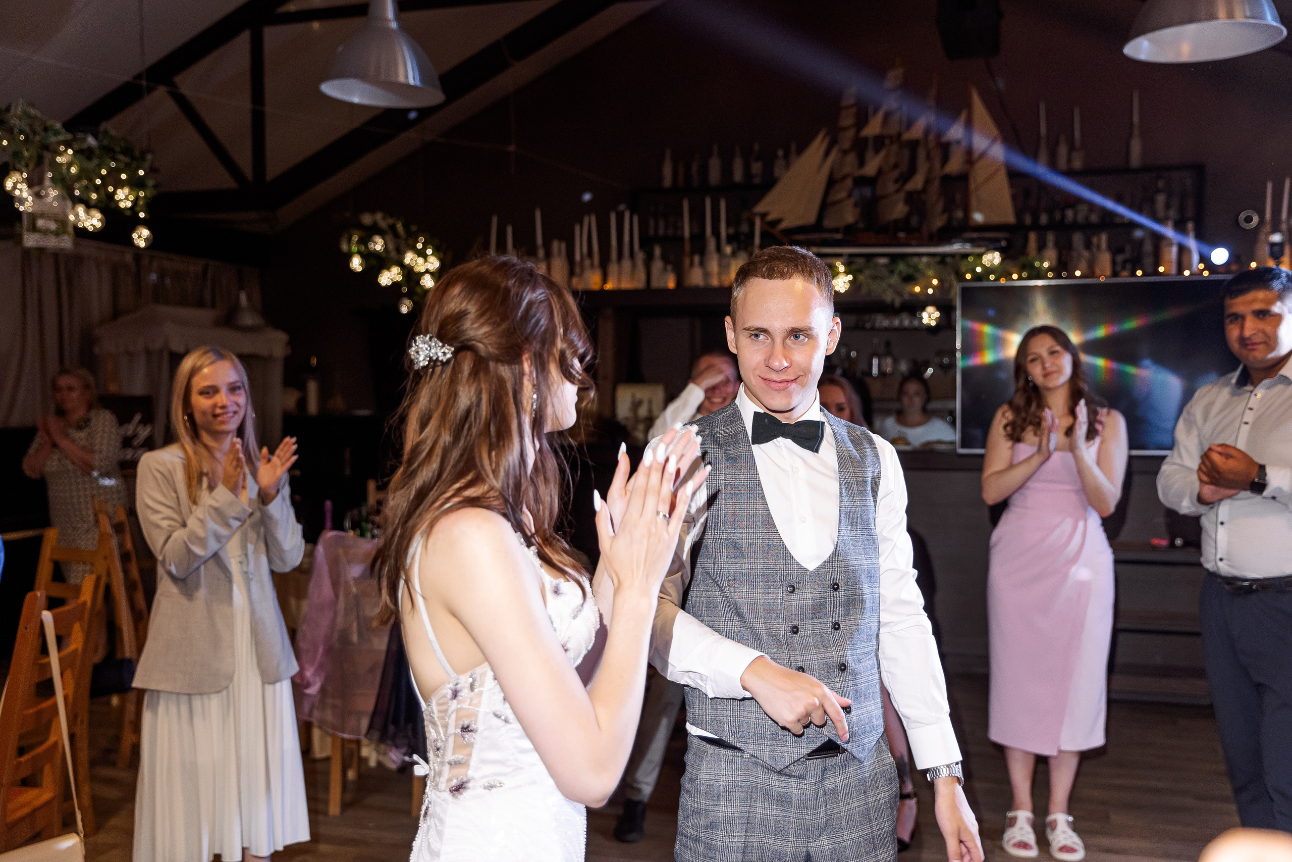 Ангелина и Иван. Свадебный и семейный фотограф в Челябинске Юлия Ишимова