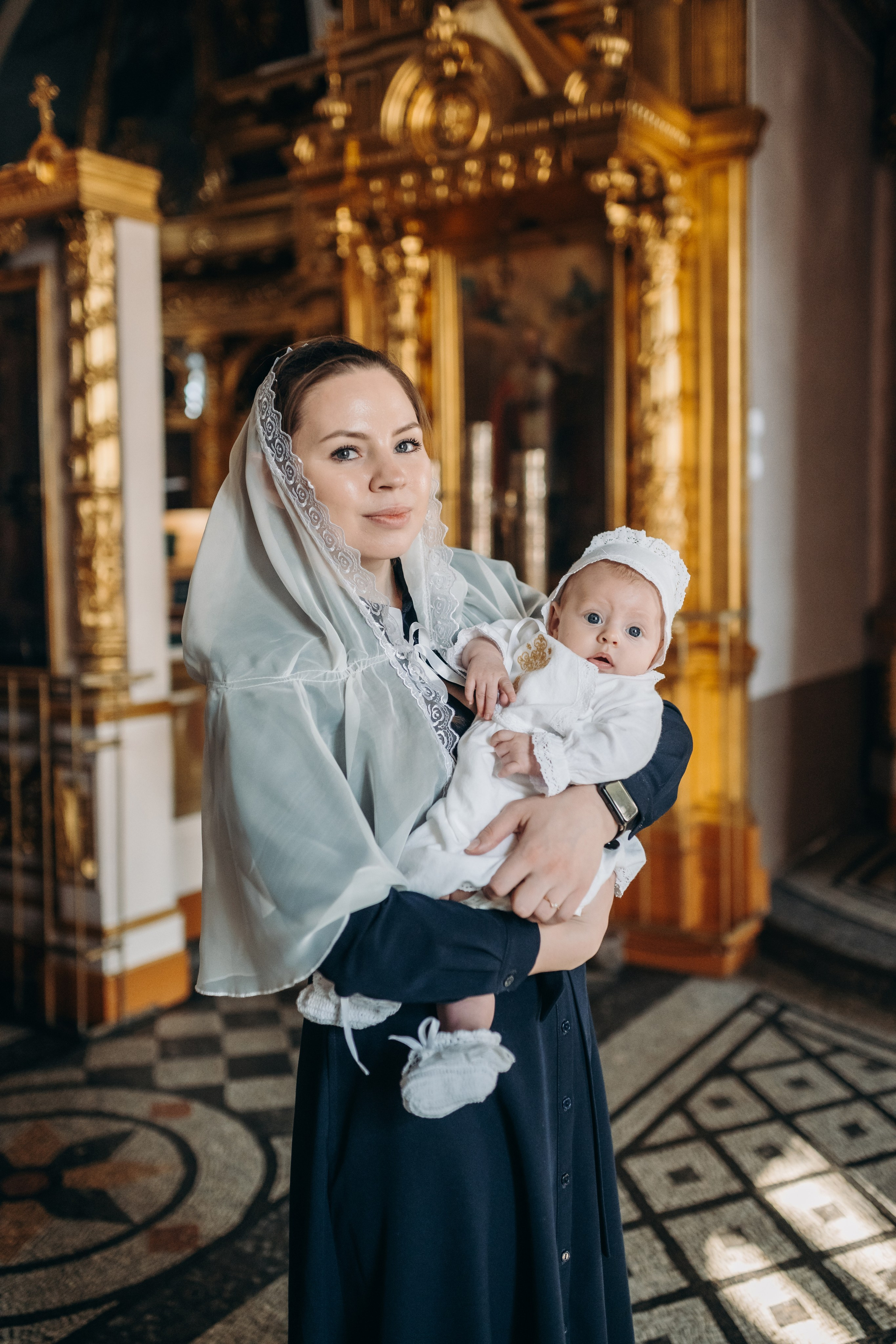 Анна. Главная