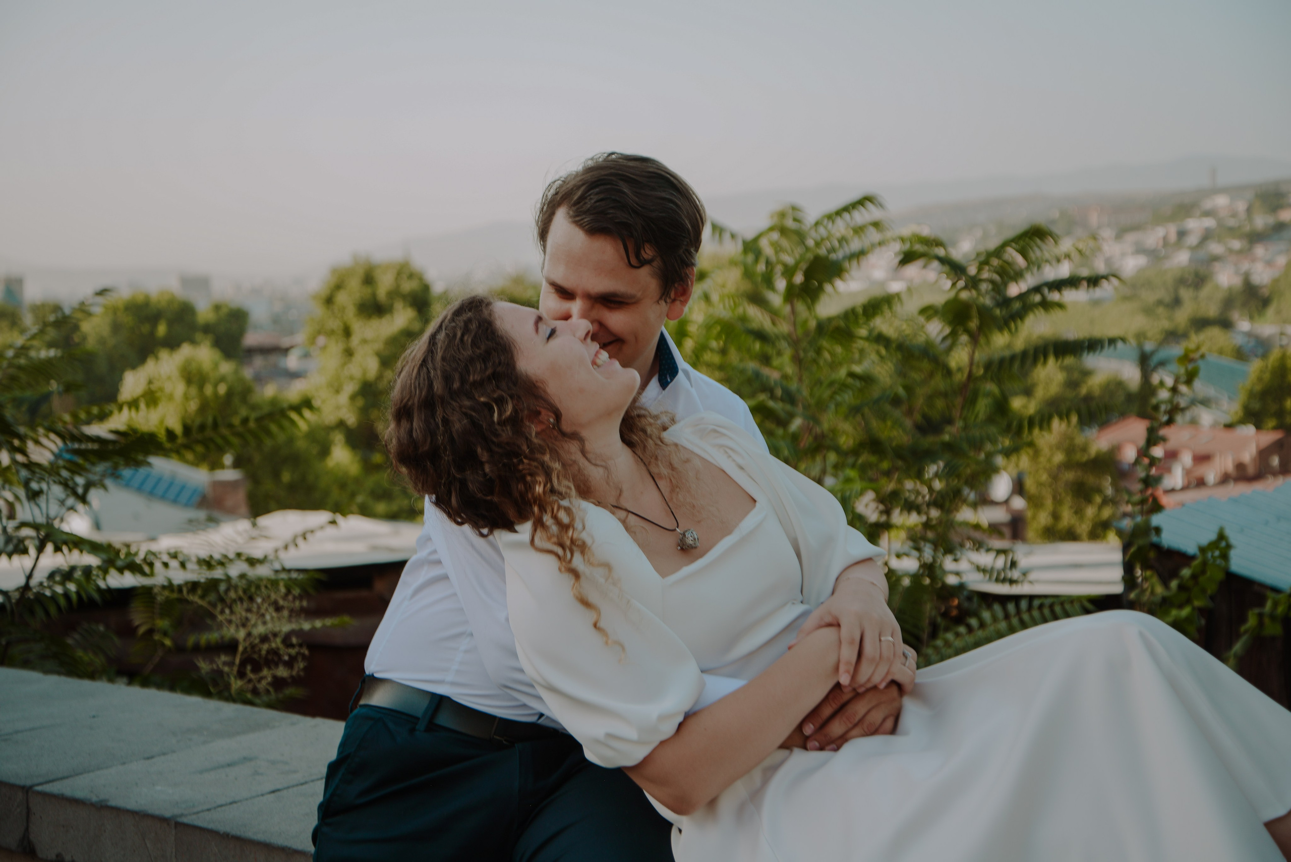 Wedding photo Tbilisi. Lika Gomiashvili photography Georgia Tbilisi