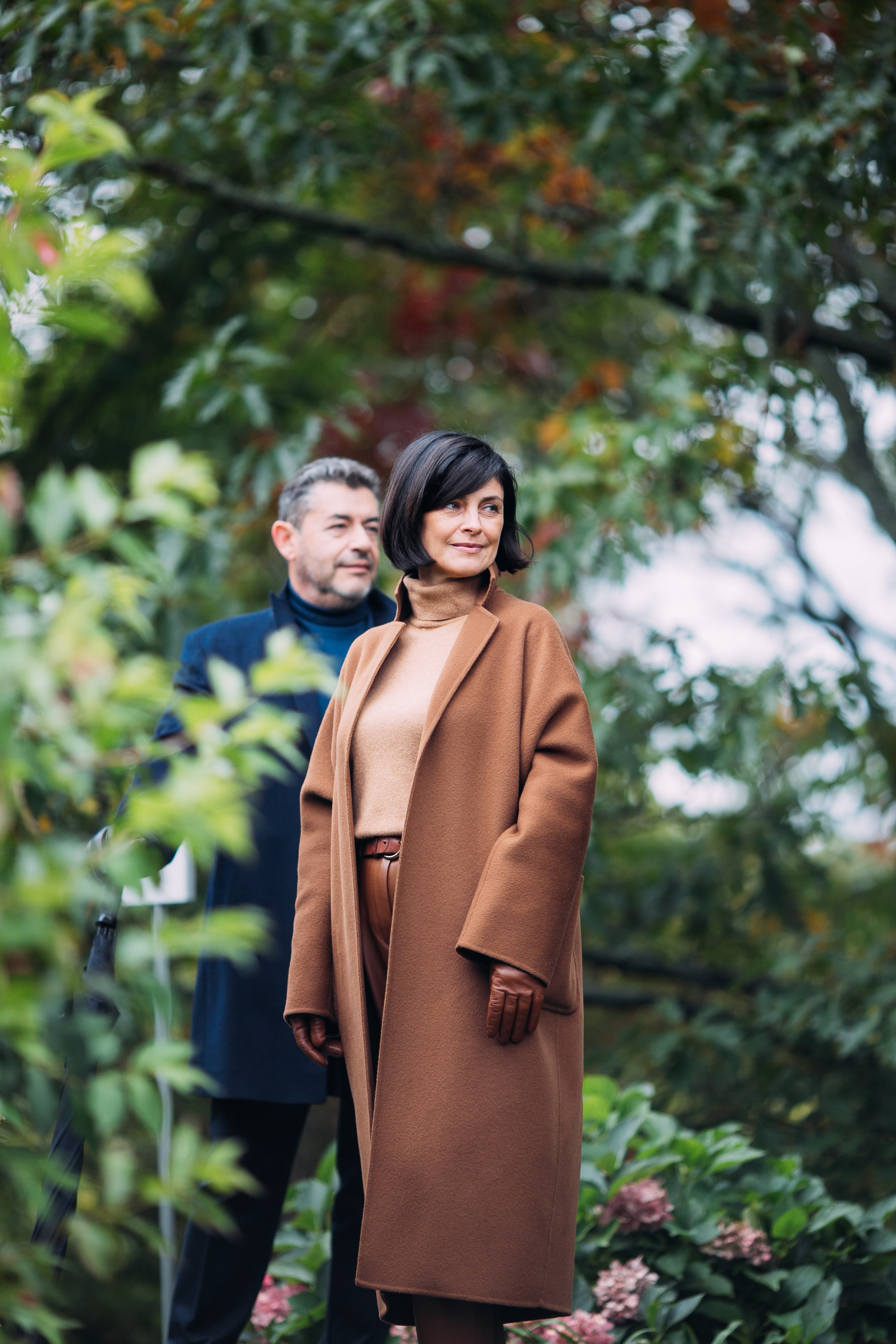 Ореховно. Александр и Наталья. Семейный и детский фотограф в Пскове и Санкт-Петербурге Яна Калинина
