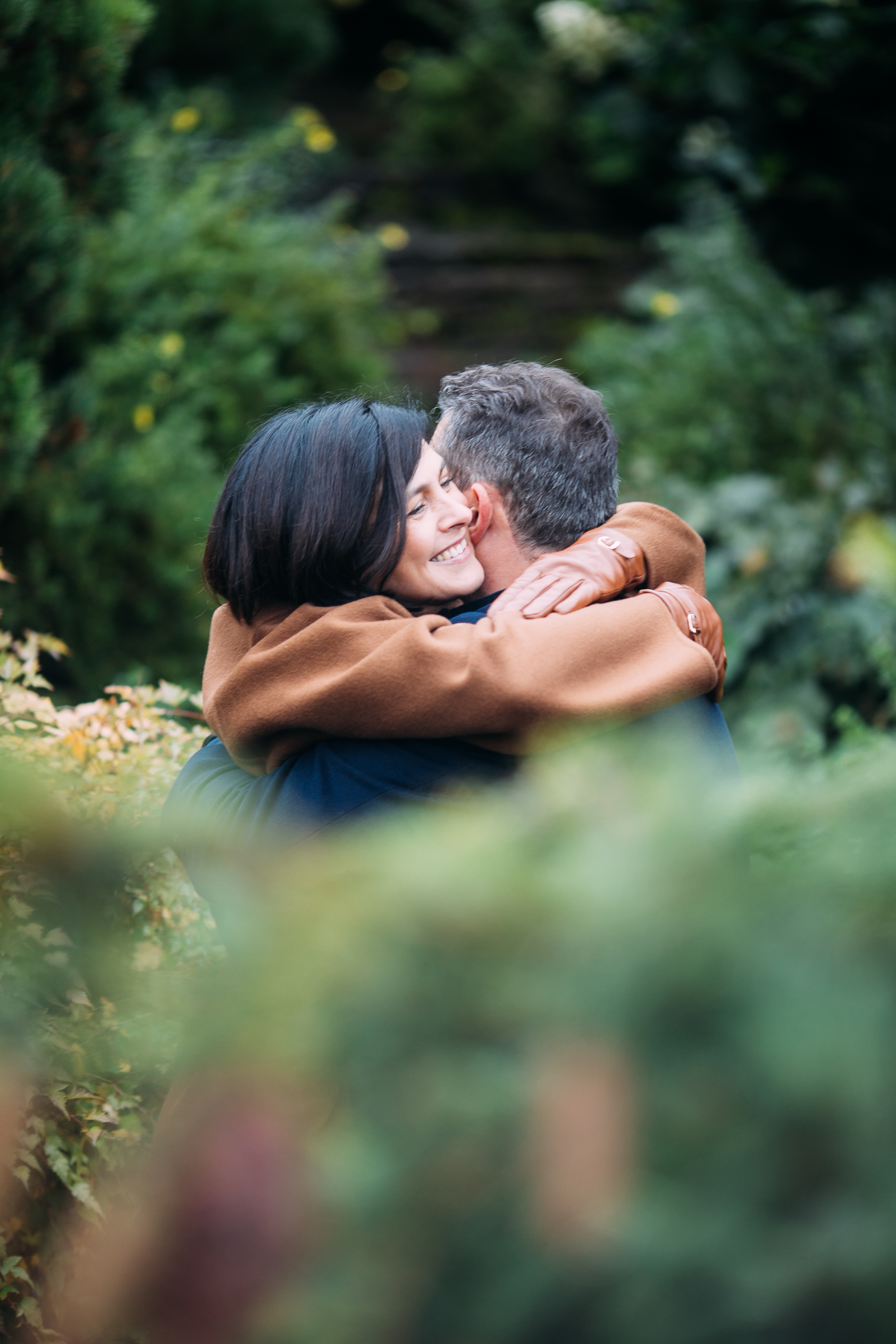Ореховно. Александр и Наталья. Семейный и детский фотограф в Пскове и Санкт-Петербурге Яна Калинина