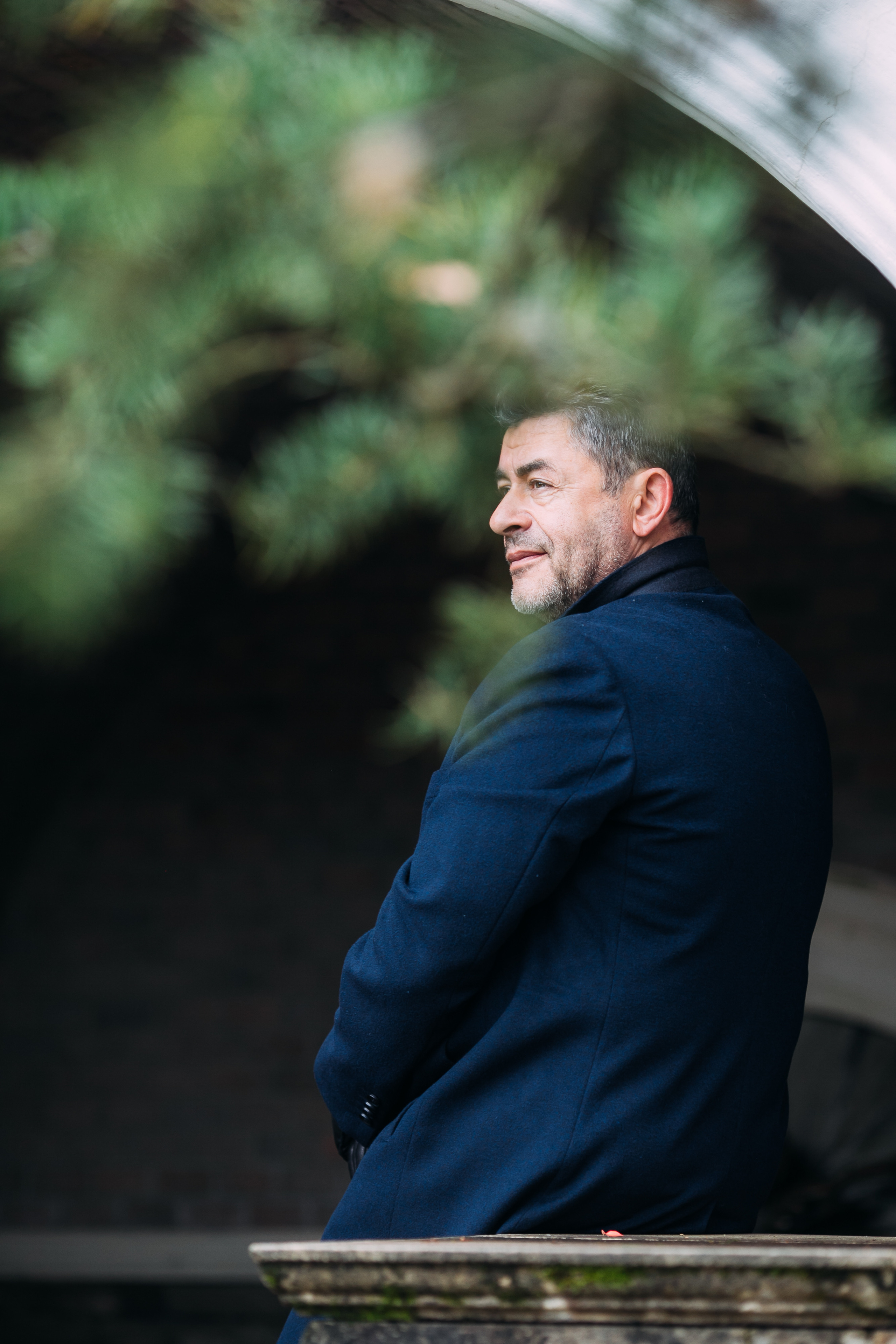 Ореховно. Александр и Наталья. Семейный и детский фотограф в Пскове и Санкт-Петербурге Яна Калинина