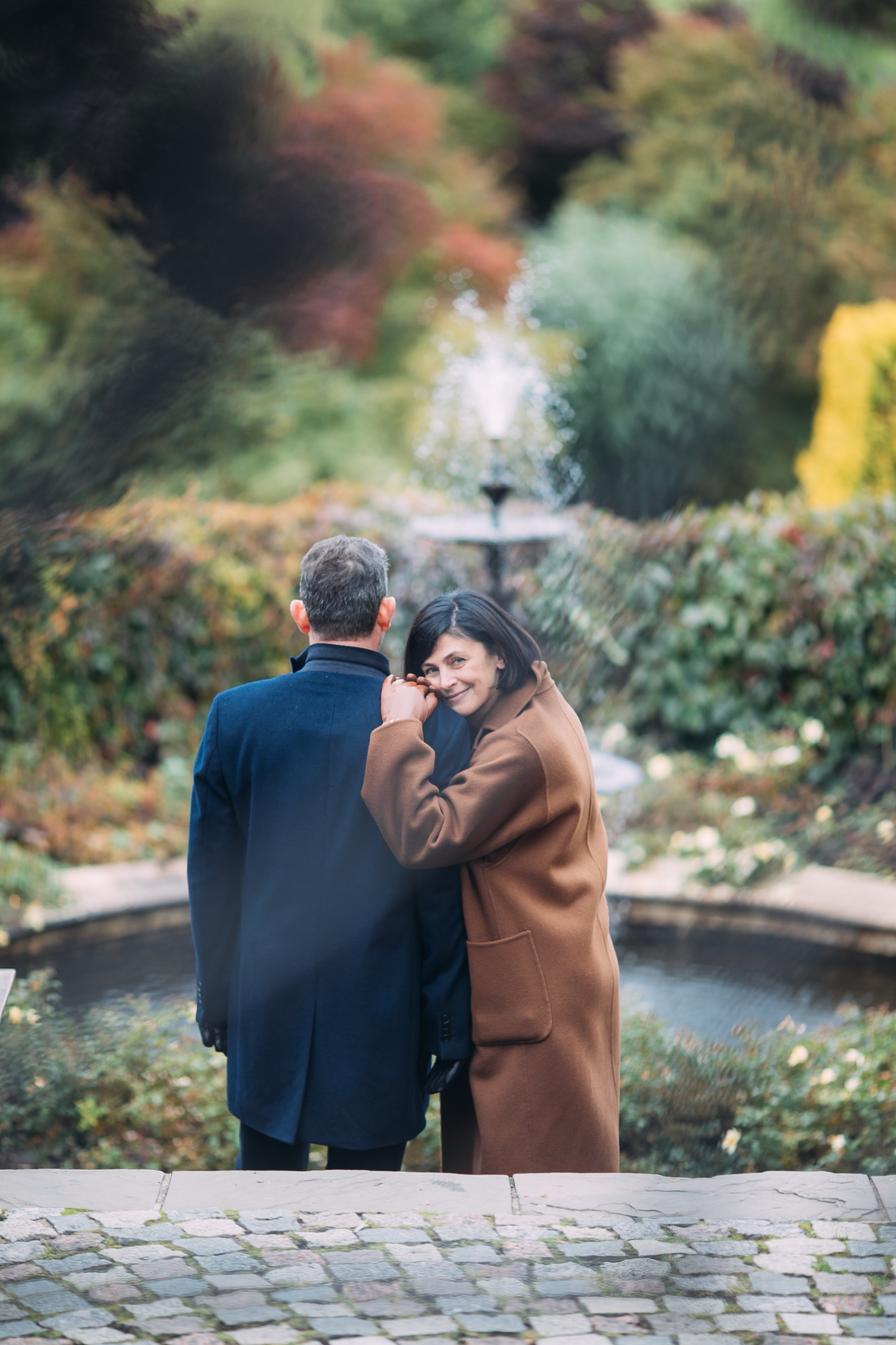 Ореховно. Александр и Наталья. Семейный и детский фотограф в Пскове и Санкт-Петербурге Яна Калинина